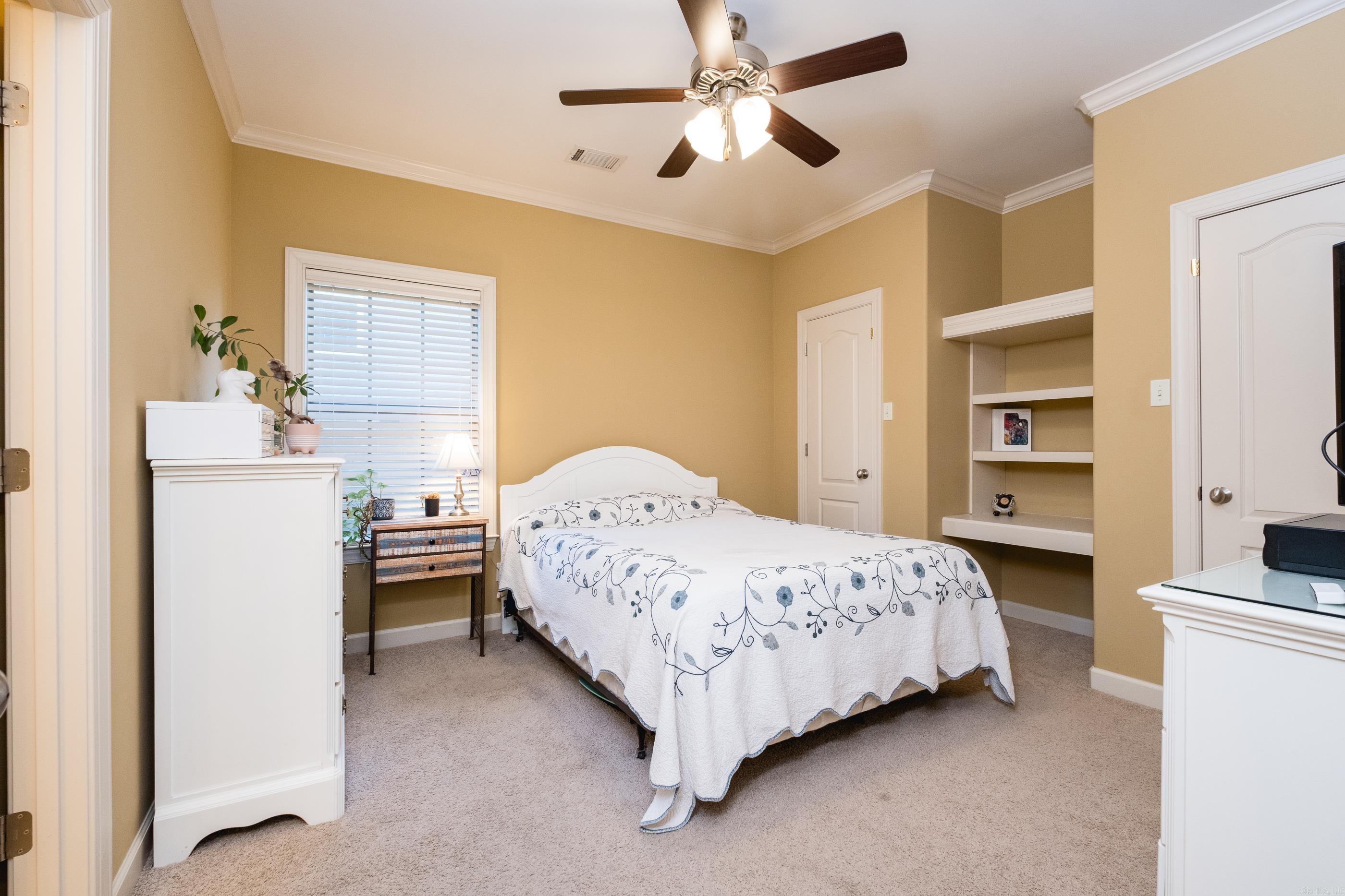 CHENAL VALLEY EPERNAY PLACE - Residential