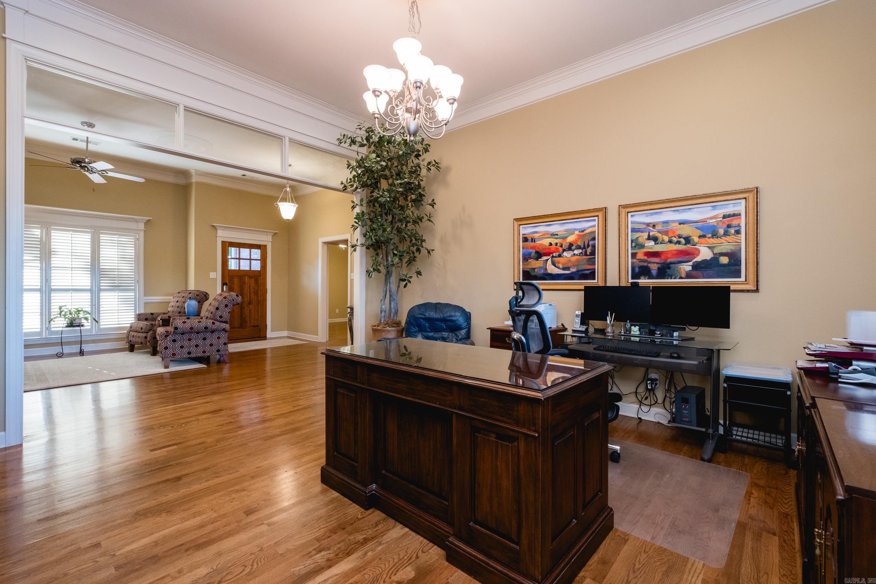 CHENAL VALLEY EPERNAY PLACE - Residential