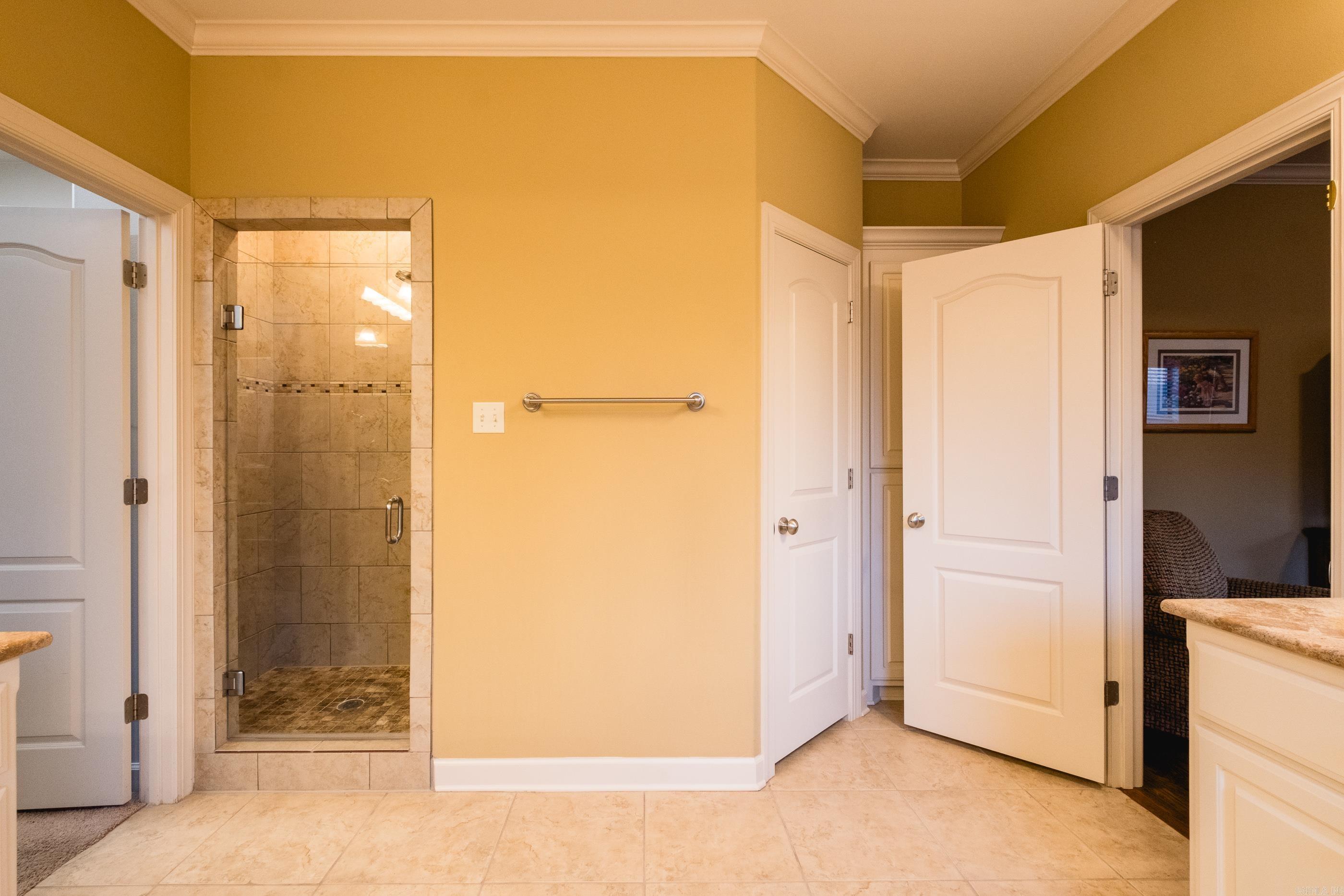 CHENAL VALLEY EPERNAY PLACE - Residential