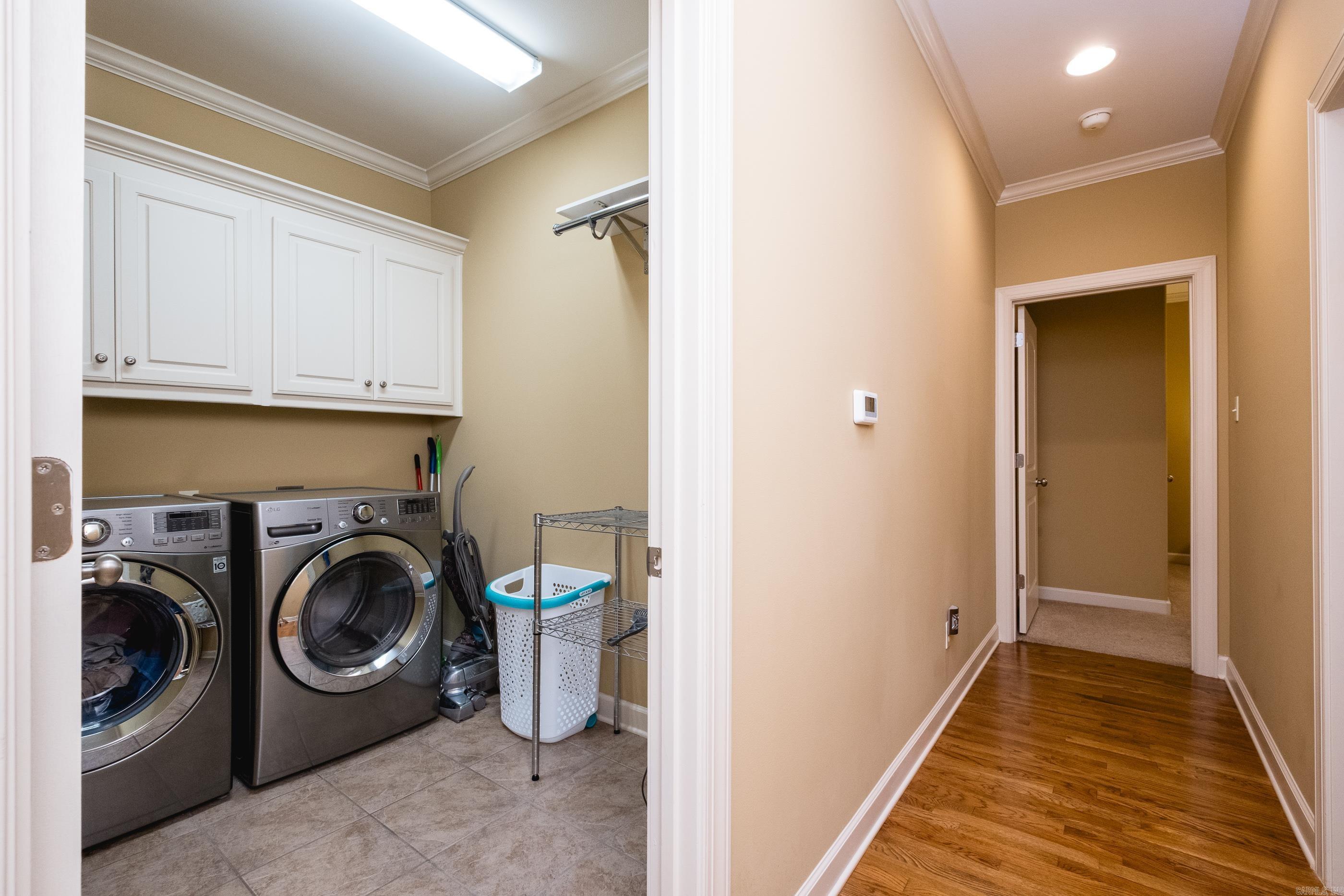 CHENAL VALLEY EPERNAY PLACE - Residential