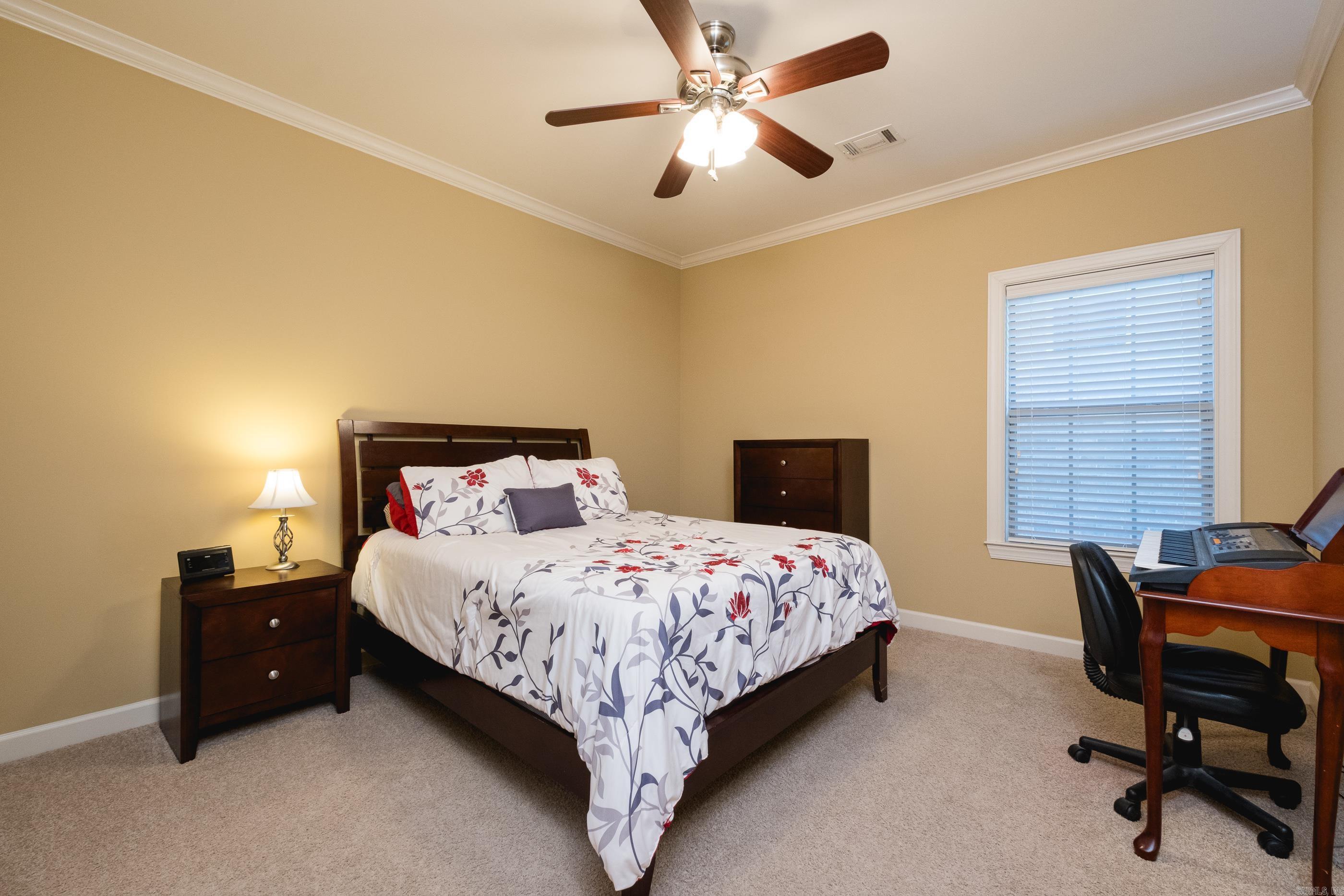 CHENAL VALLEY EPERNAY PLACE - Residential