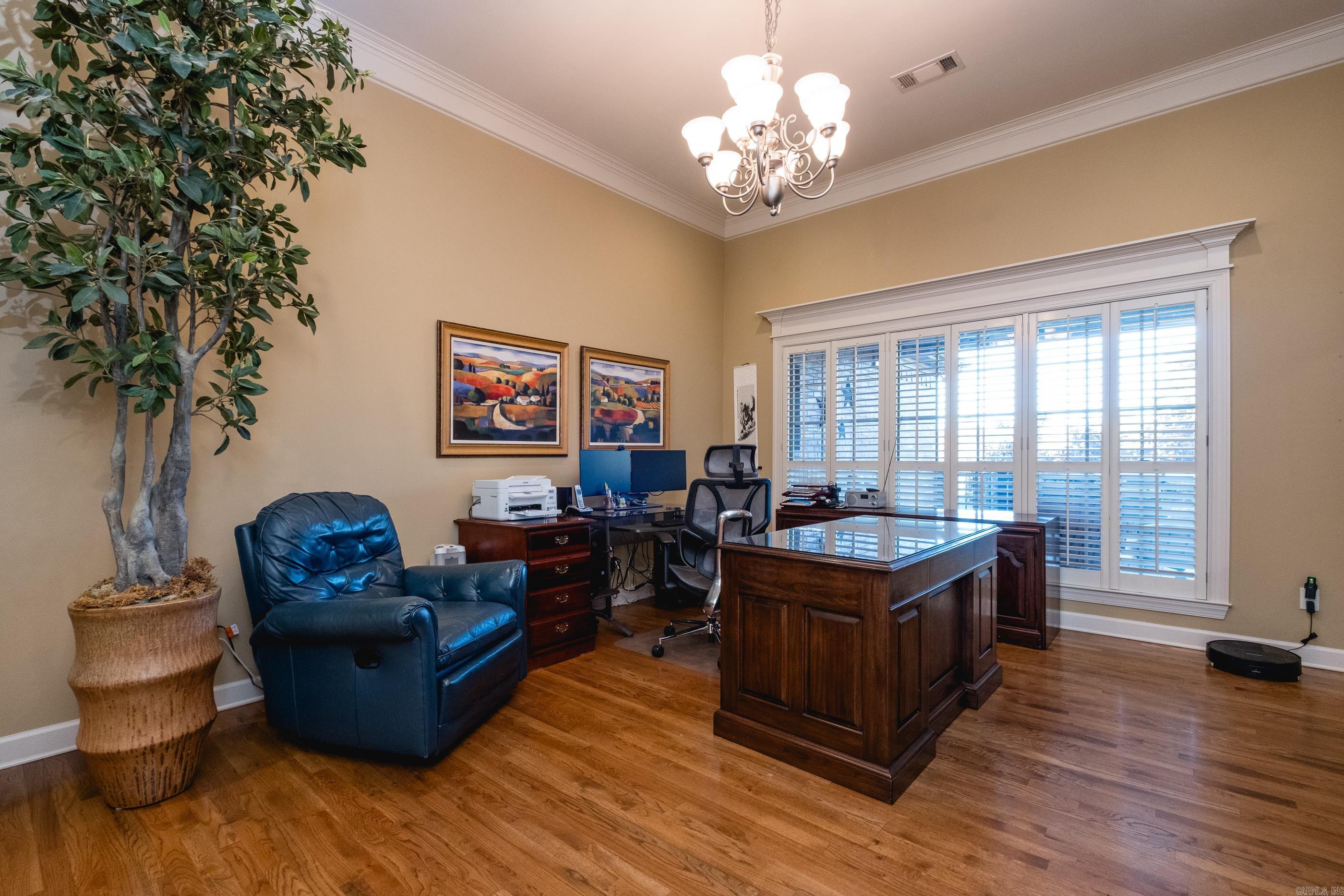 CHENAL VALLEY EPERNAY PLACE - Residential