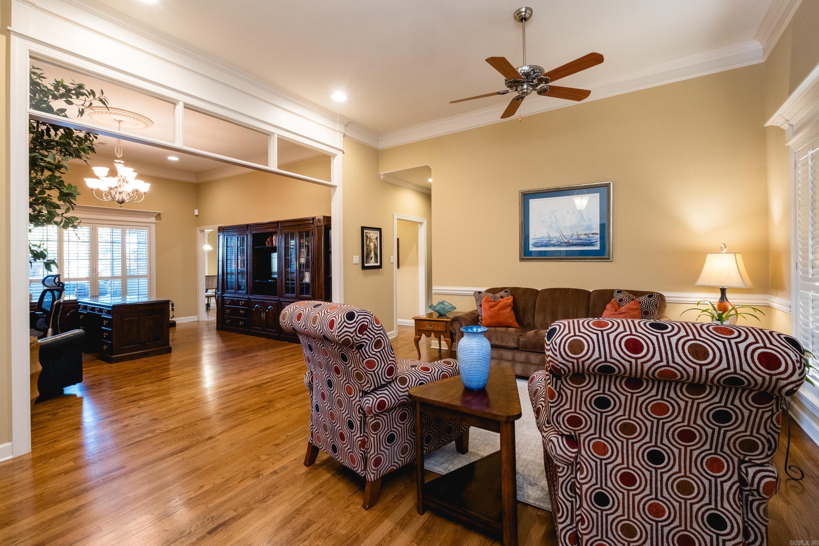 CHENAL VALLEY EPERNAY PLACE - Residential