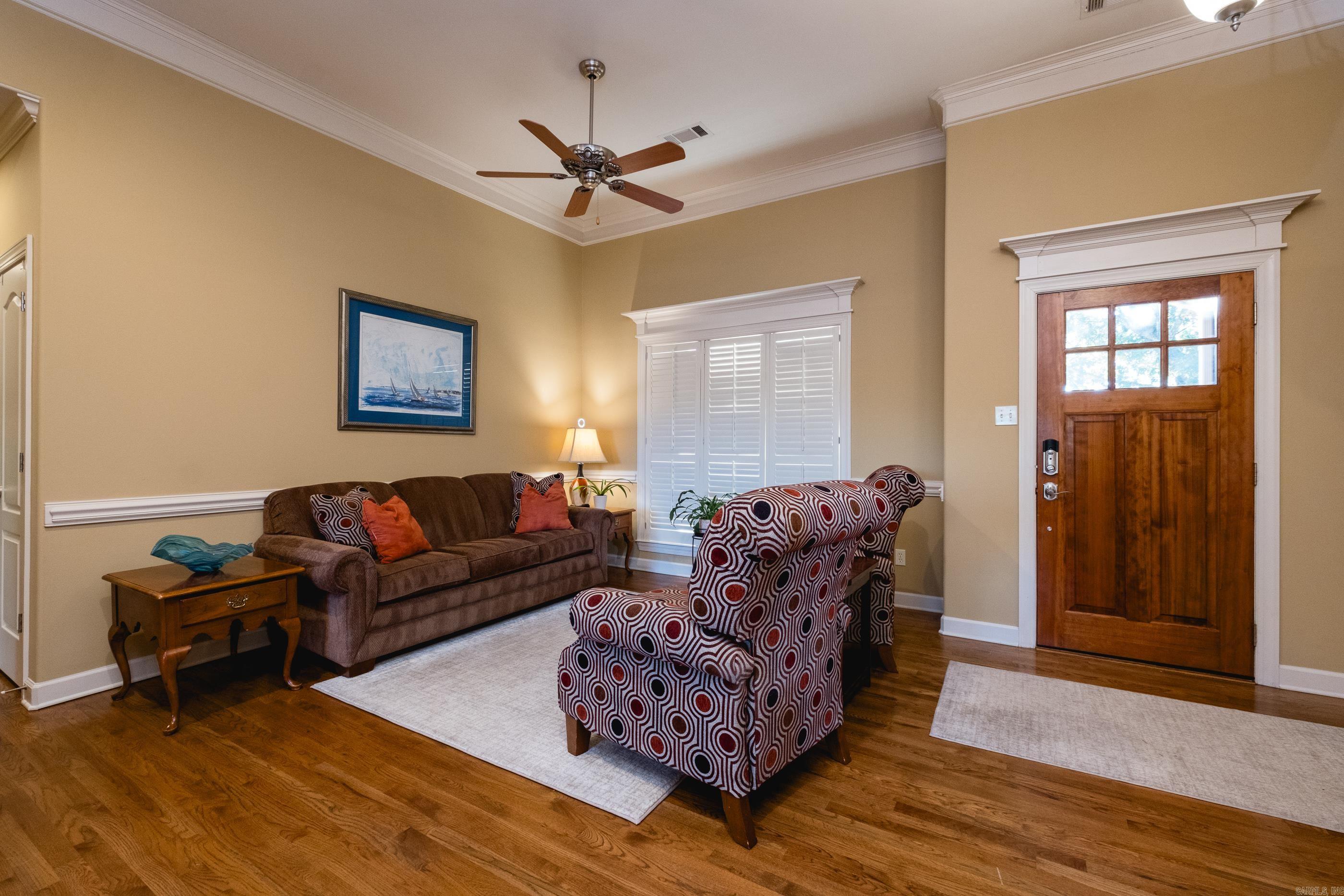 CHENAL VALLEY EPERNAY PLACE - Residential