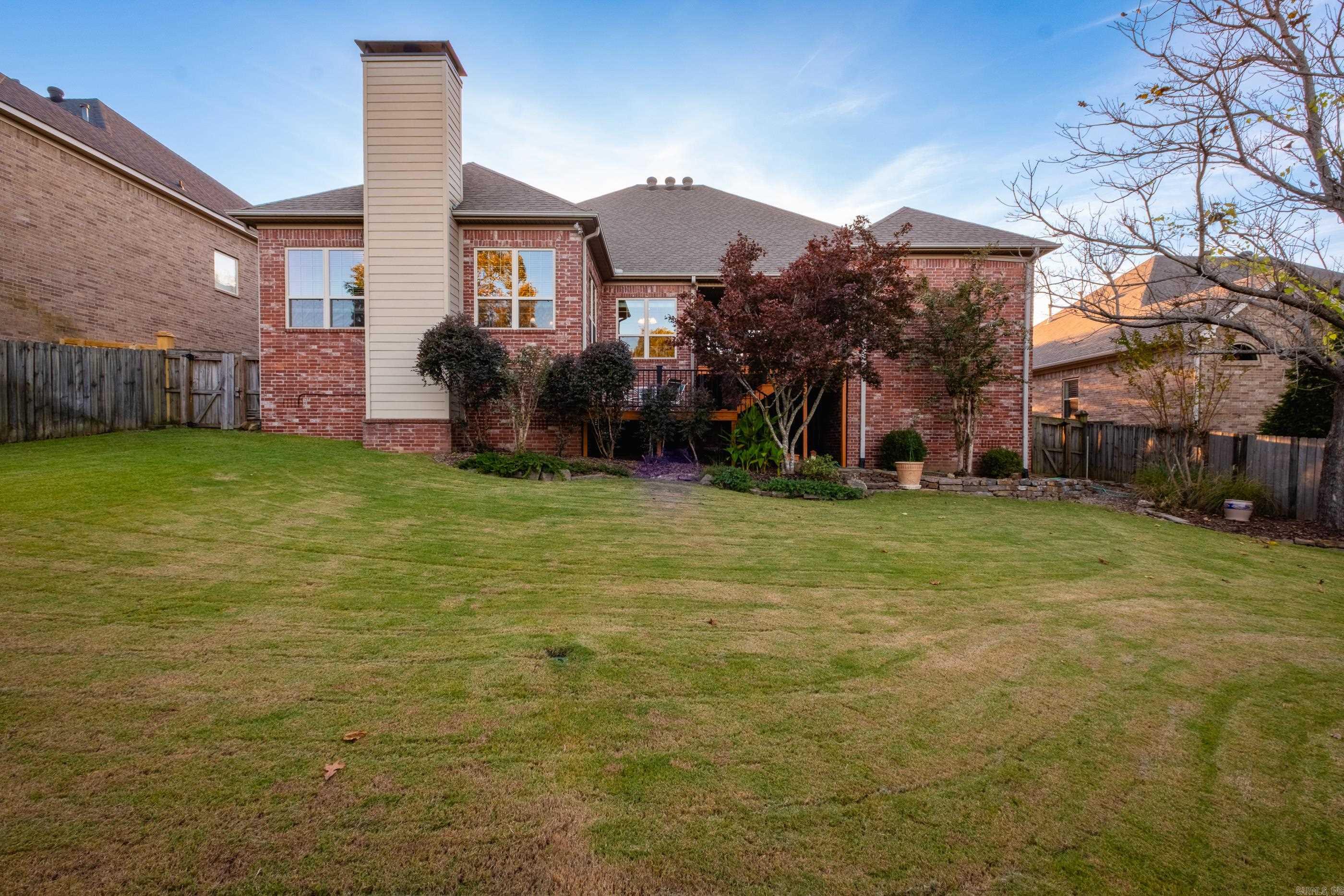 CHENAL VALLEY EPERNAY PLACE - Residential