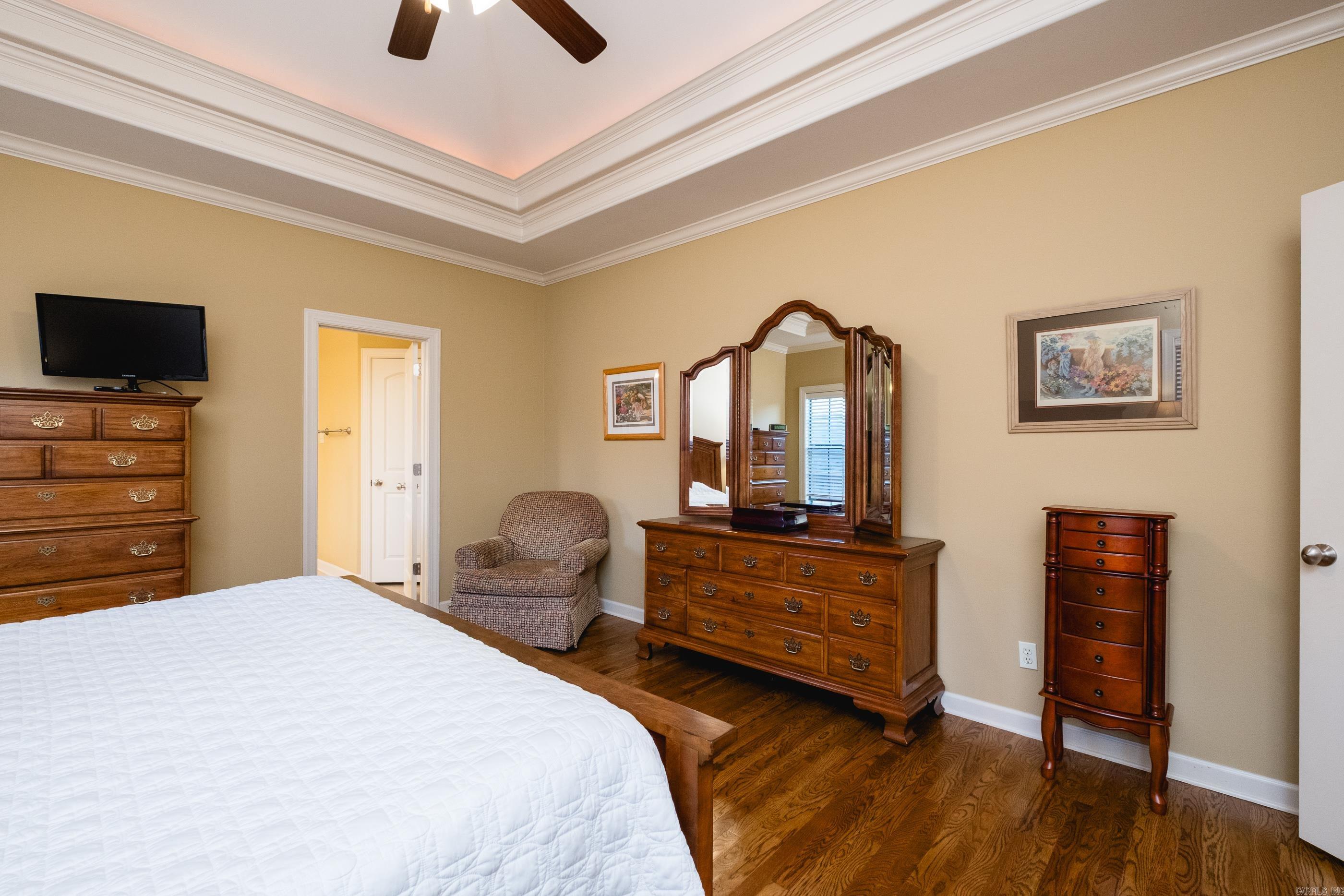 CHENAL VALLEY EPERNAY PLACE - Residential