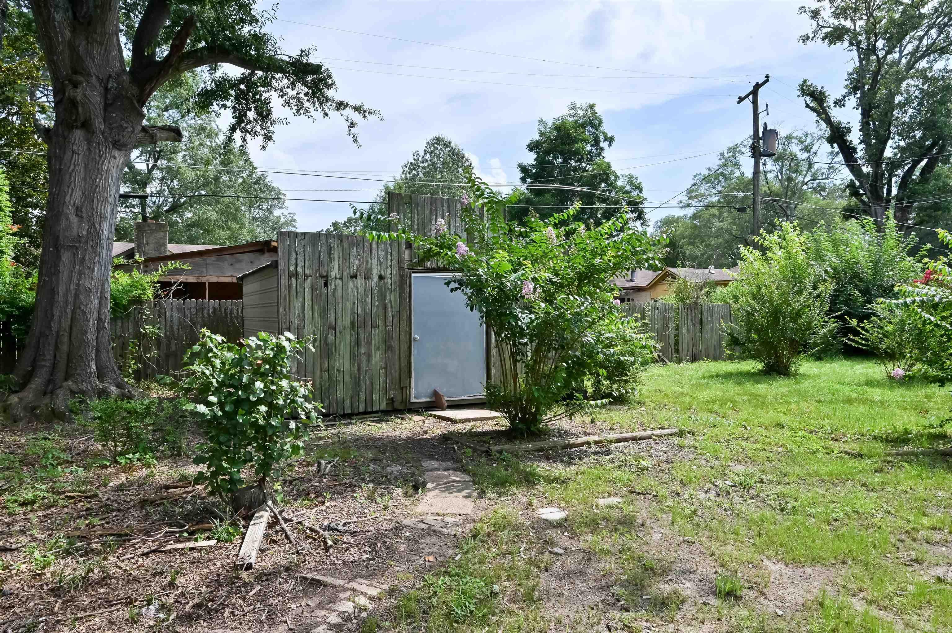 LINDEN HEIGHTS ADD - Residential