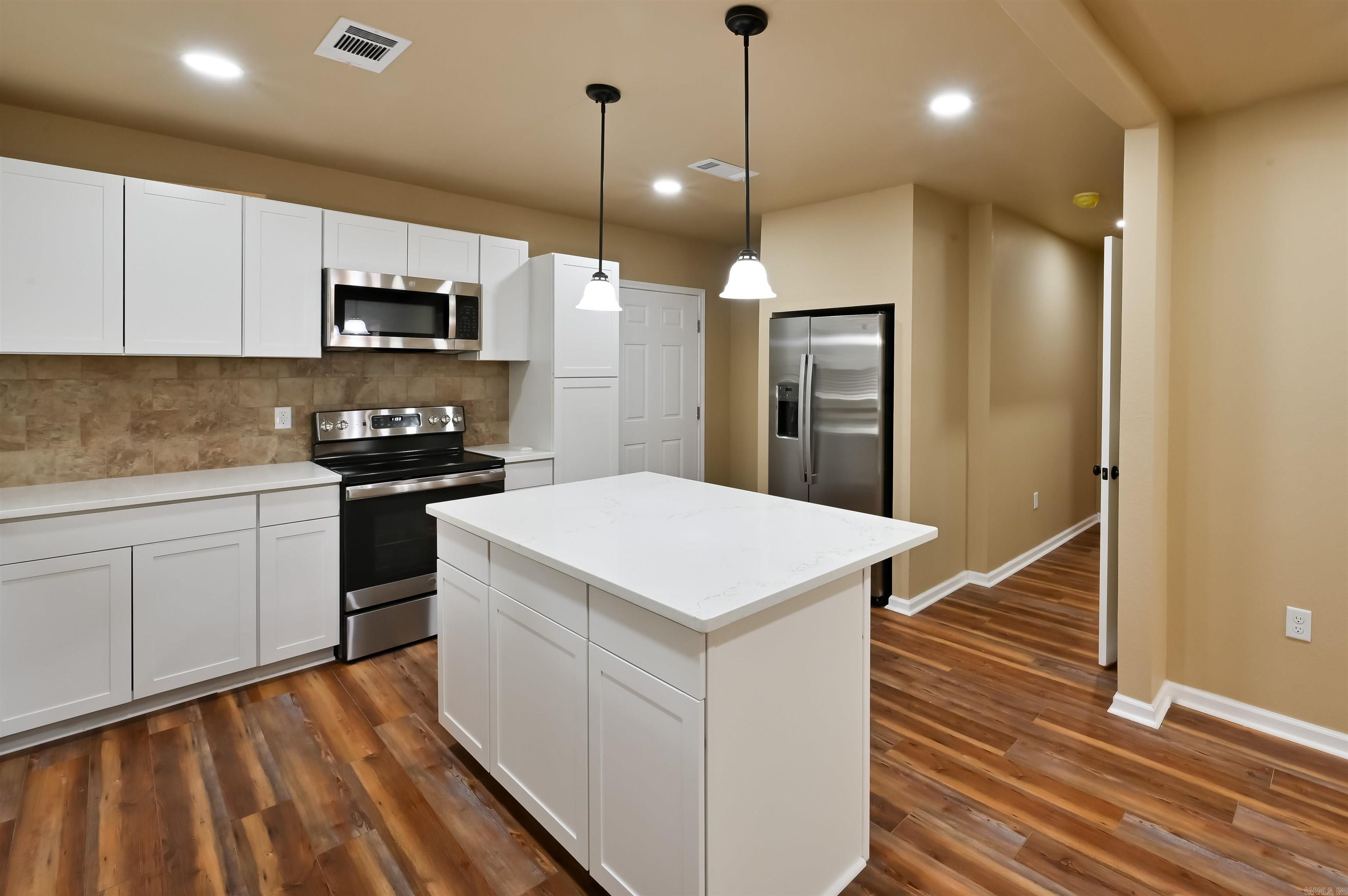 LINDEN HEIGHTS ADD - Residential