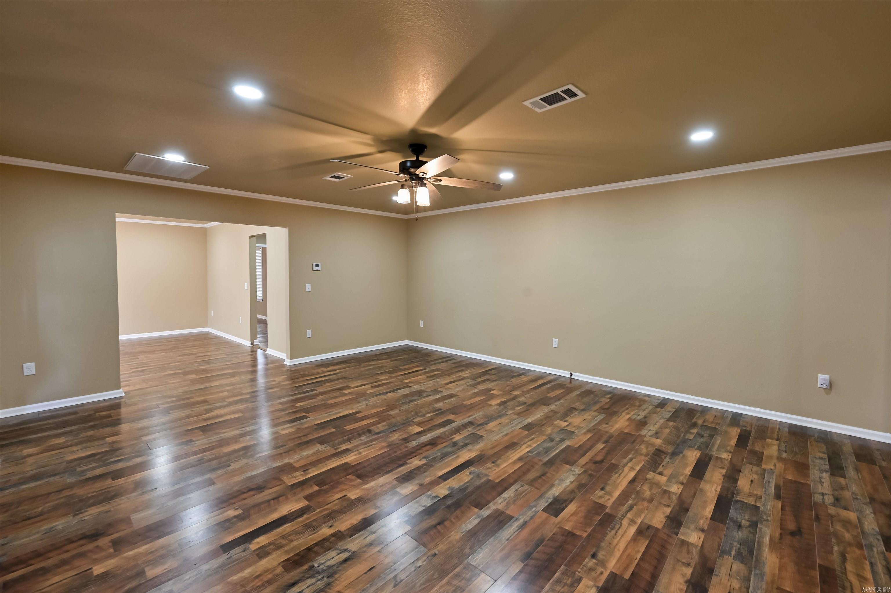 LINDEN HEIGHTS ADD - Residential