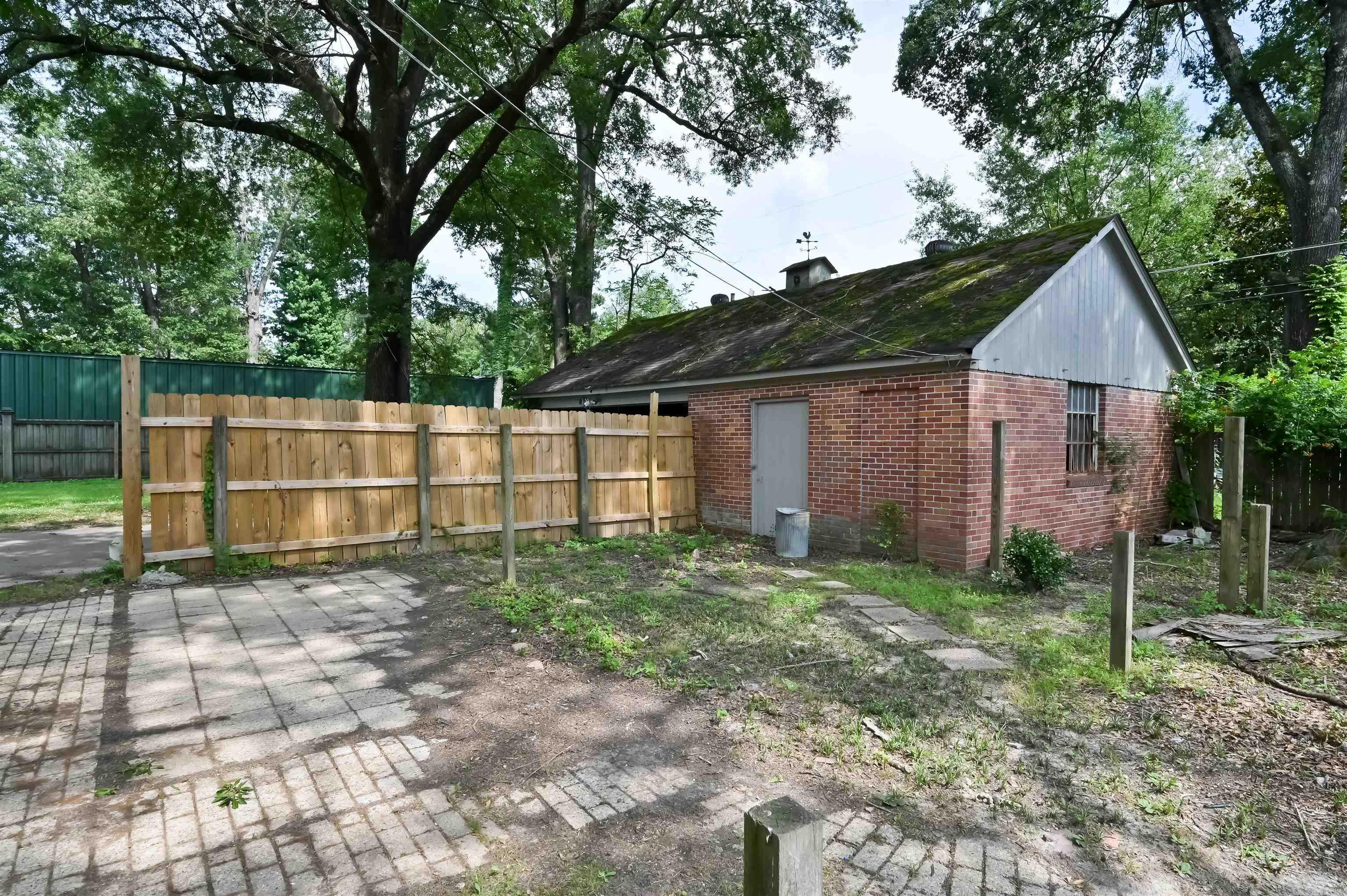 LINDEN HEIGHTS ADD - Residential