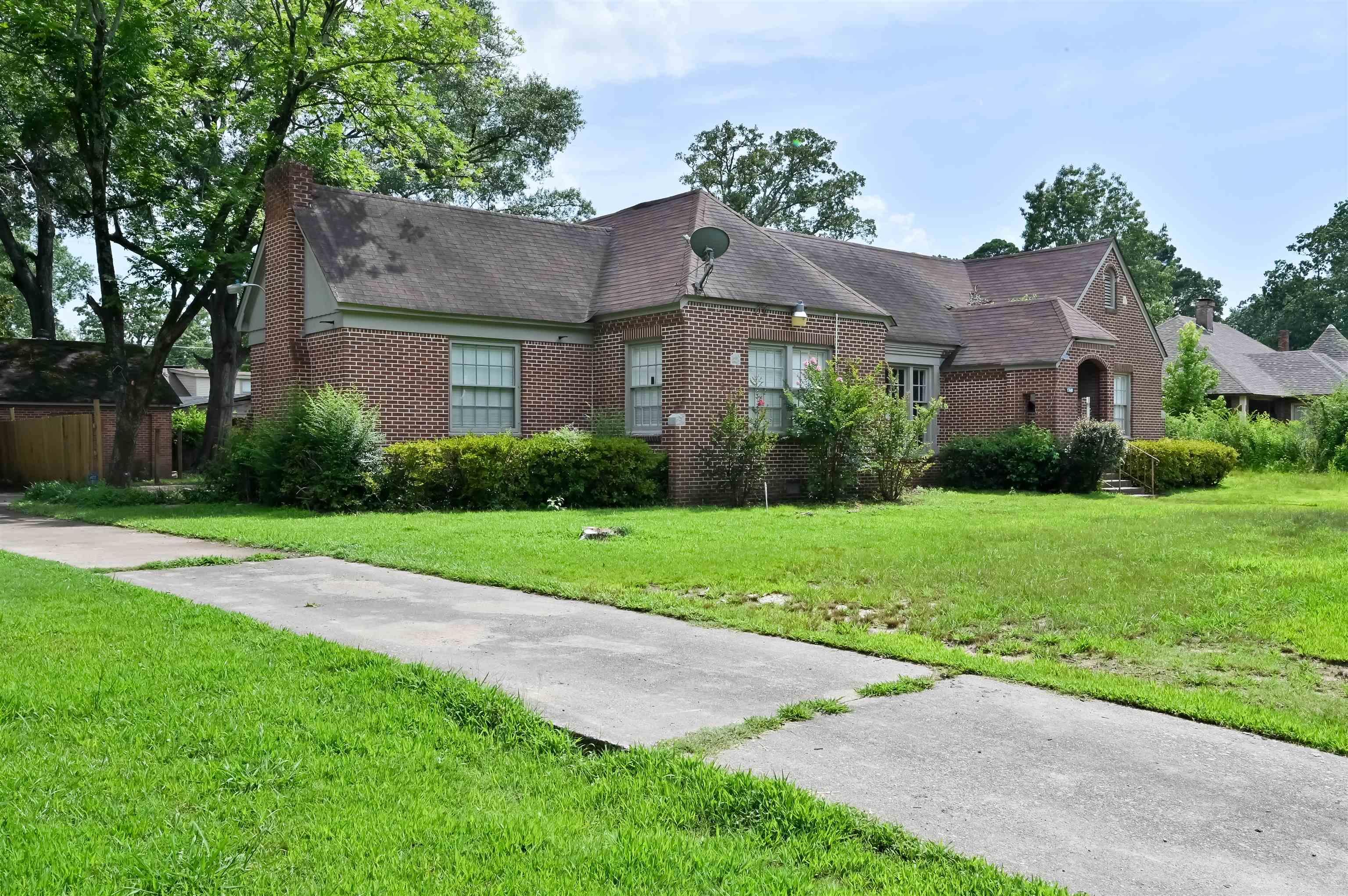 LINDEN HEIGHTS ADD - Residential