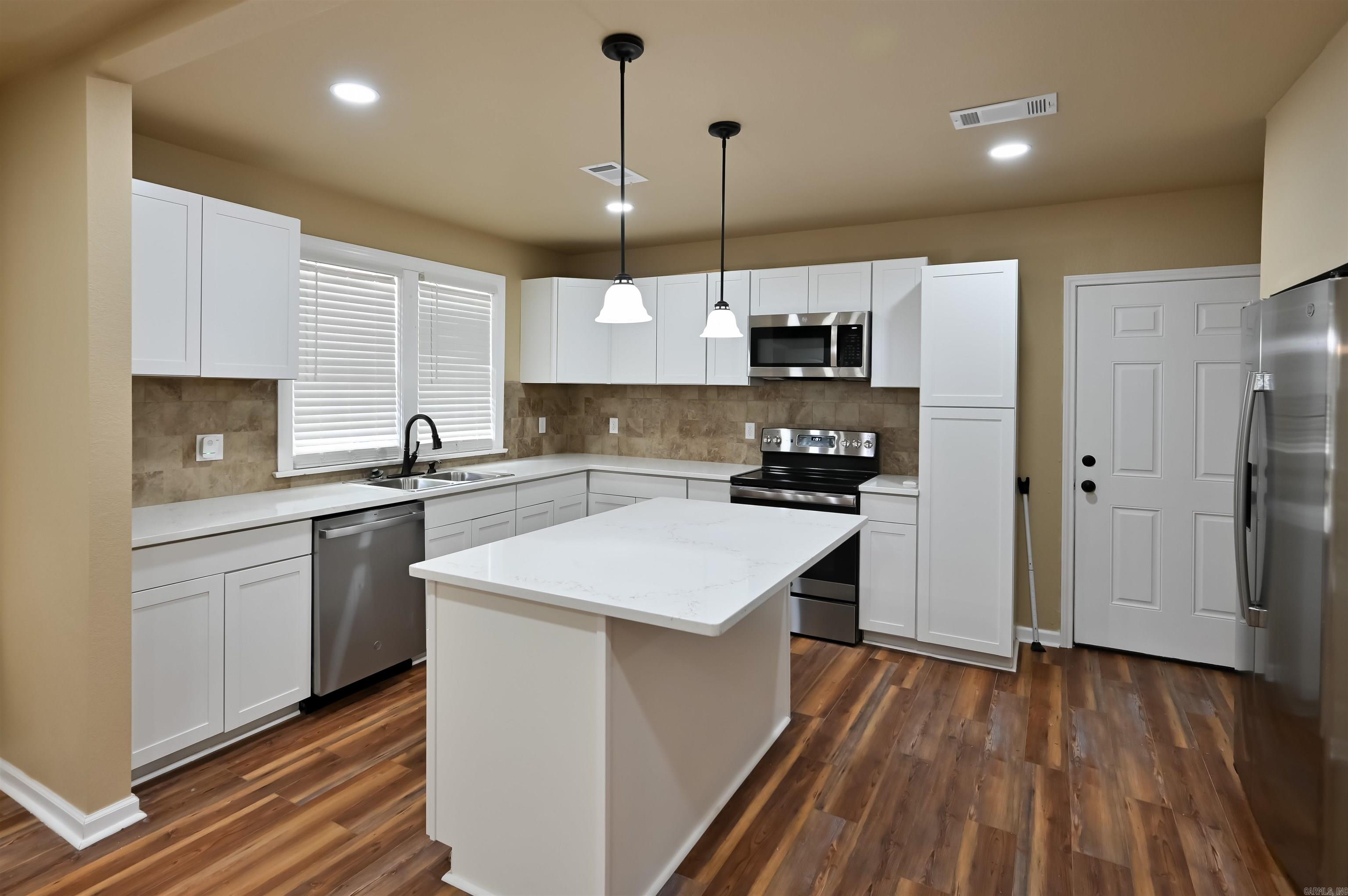 LINDEN HEIGHTS ADD - Residential