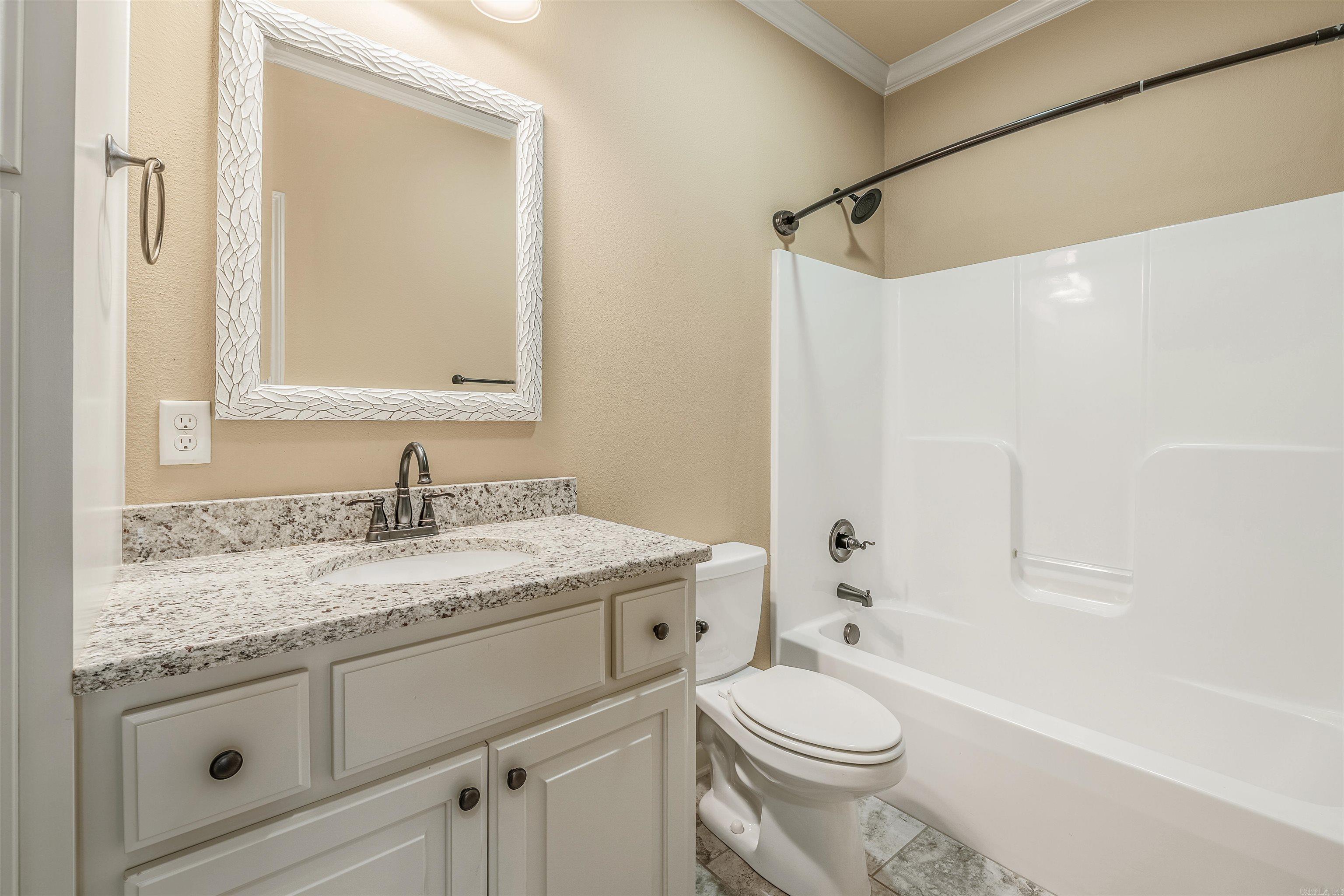 Sienna Lake - Residential