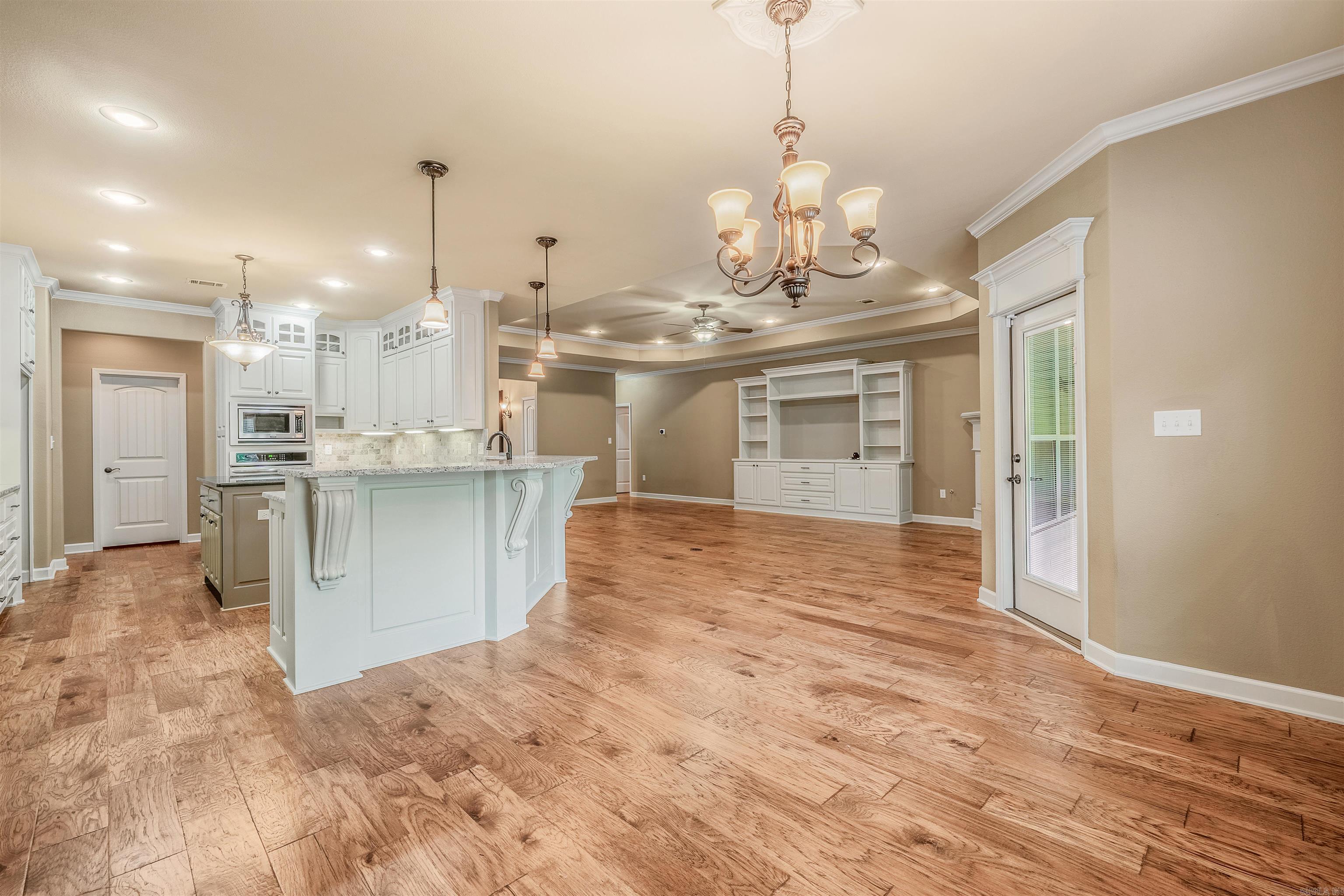 Sienna Lake - Residential