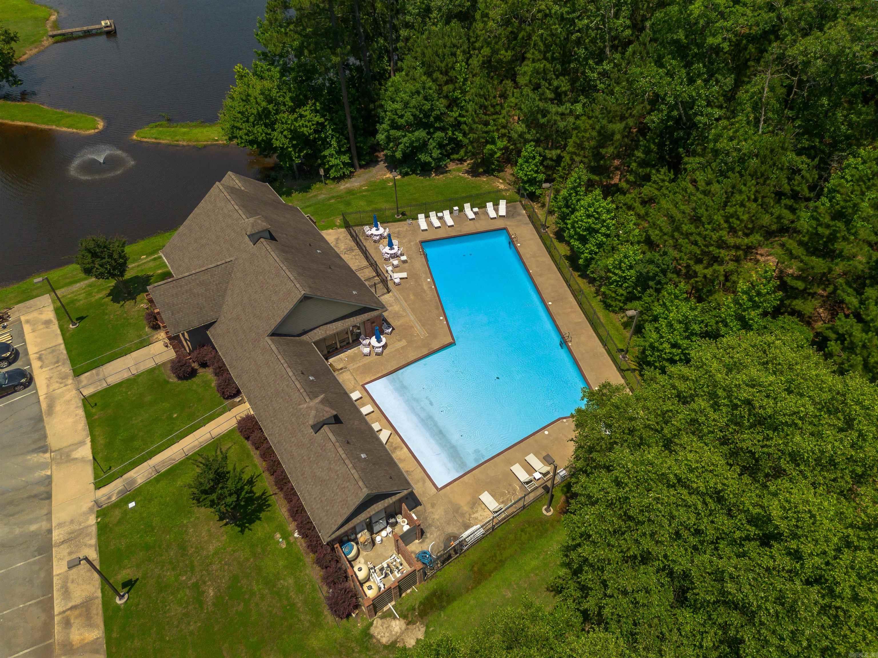 Sienna Lake - Residential