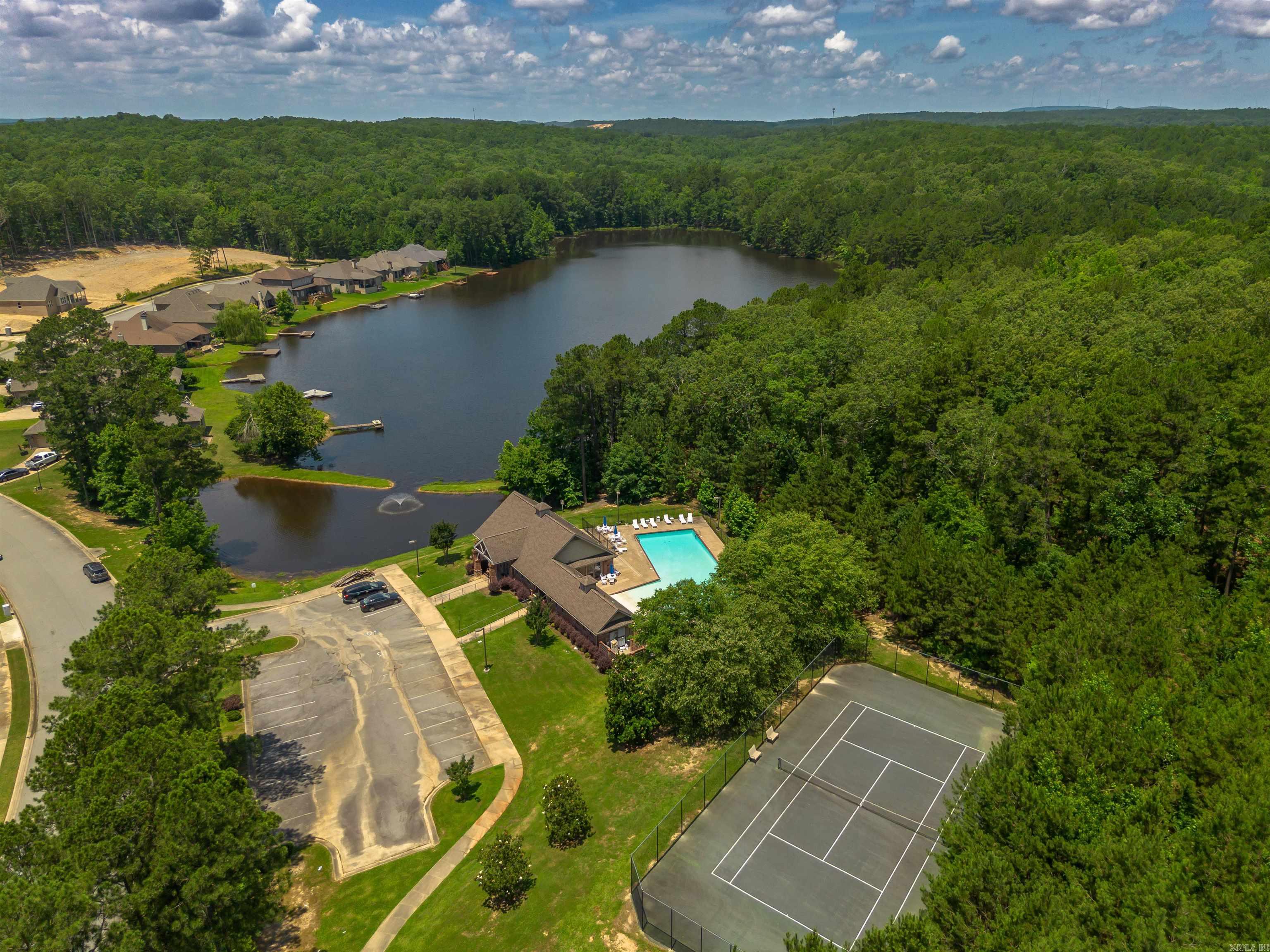 Sienna Lake - Residential