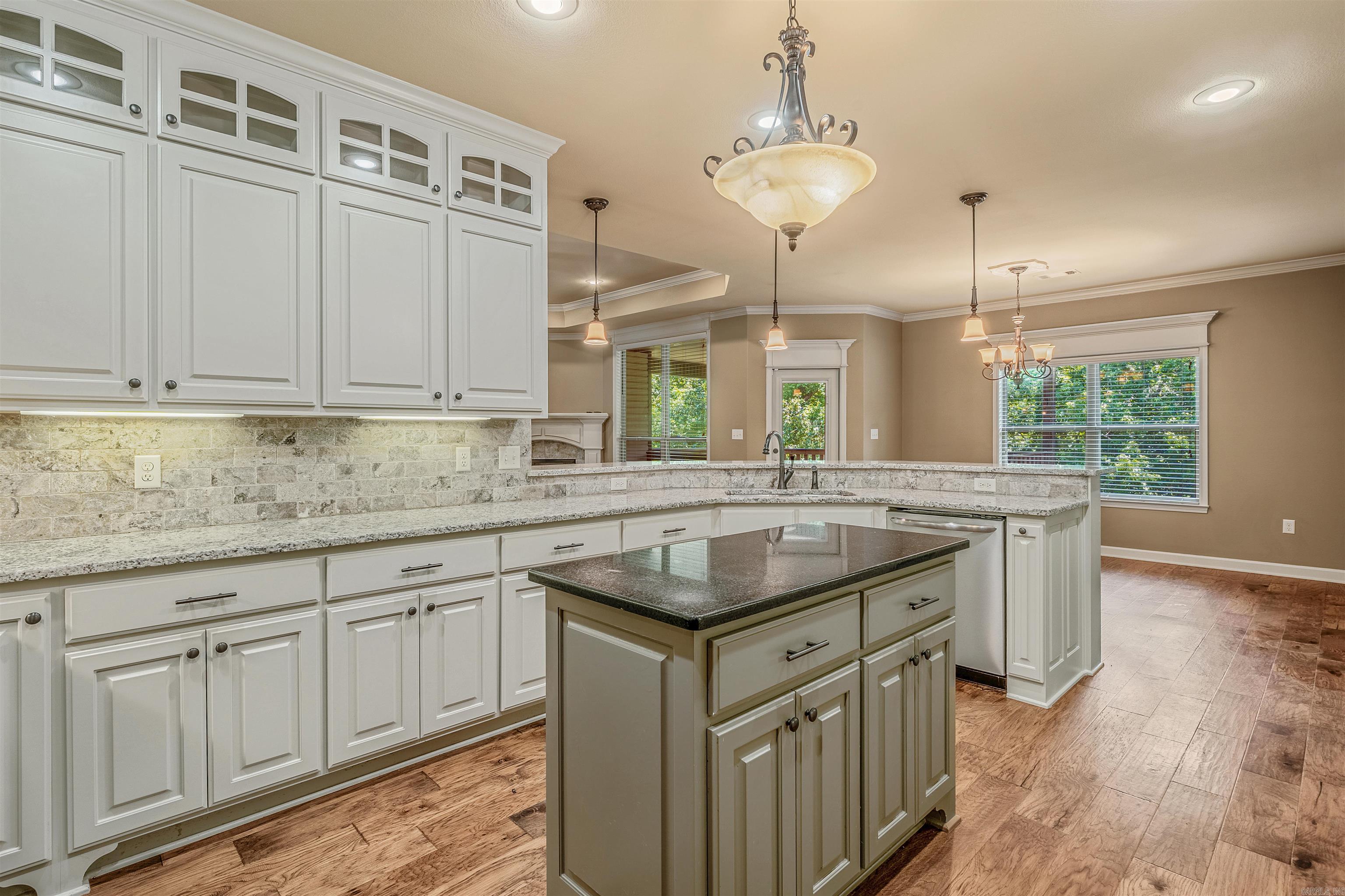 Sienna Lake - Residential