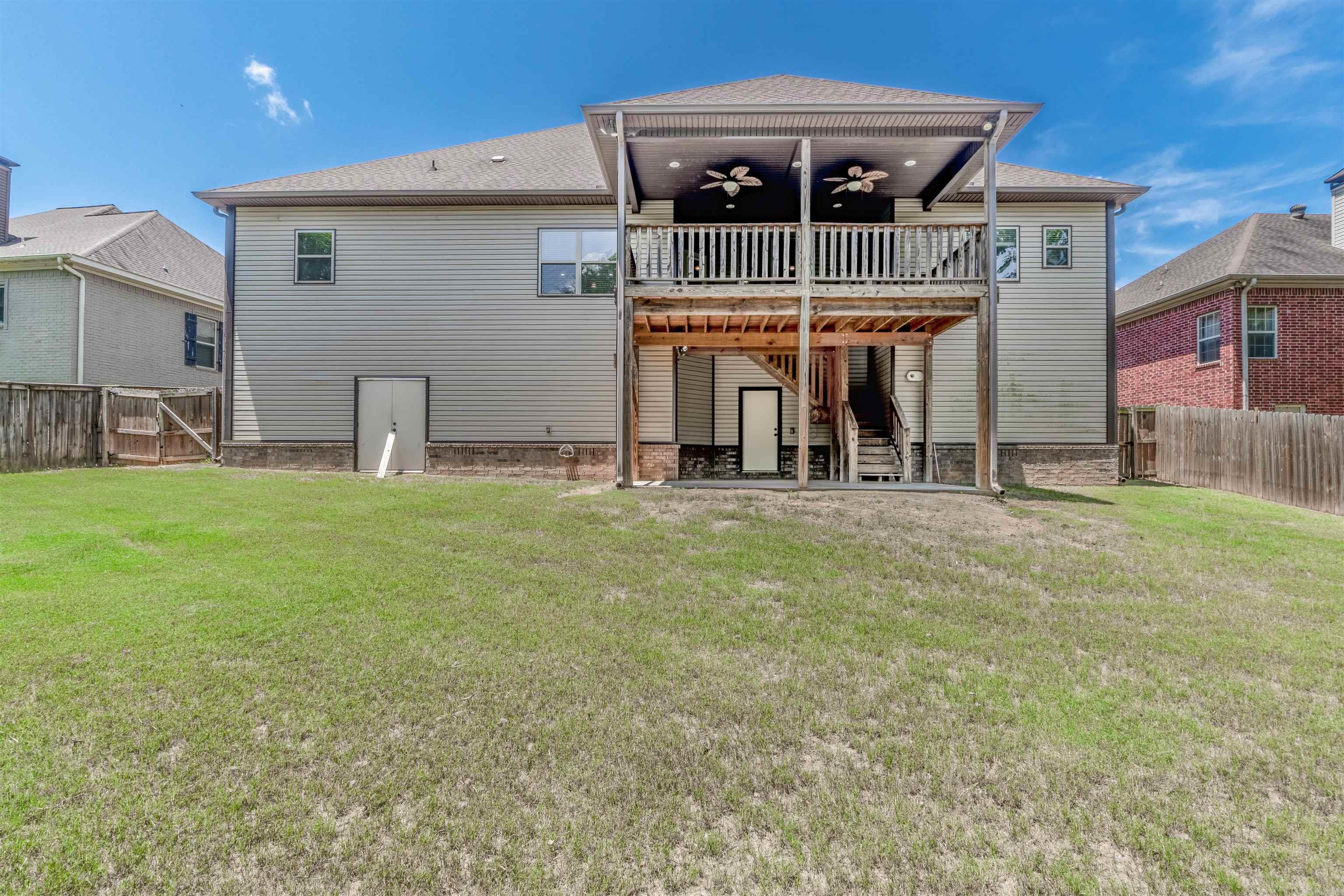 Sienna Lake - Residential