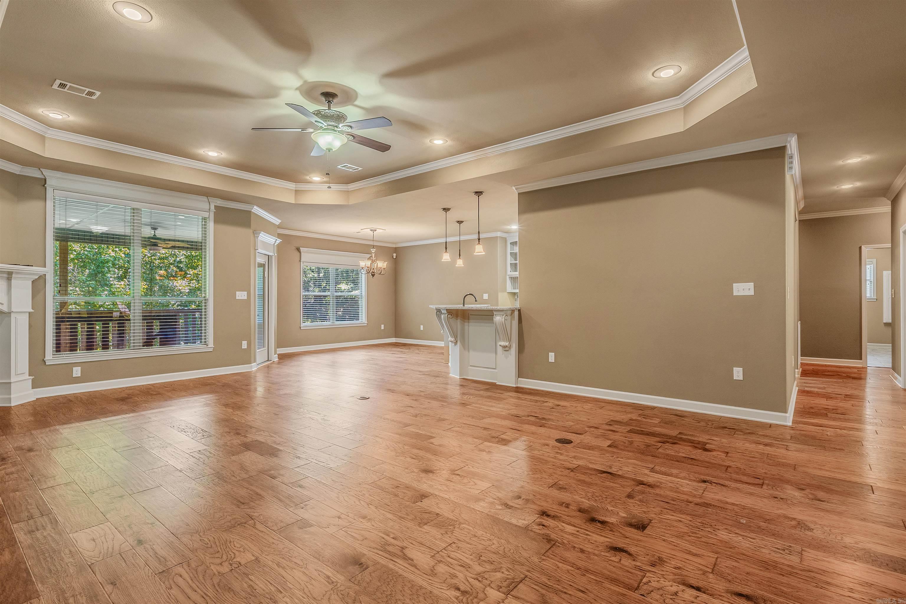 Sienna Lake - Residential