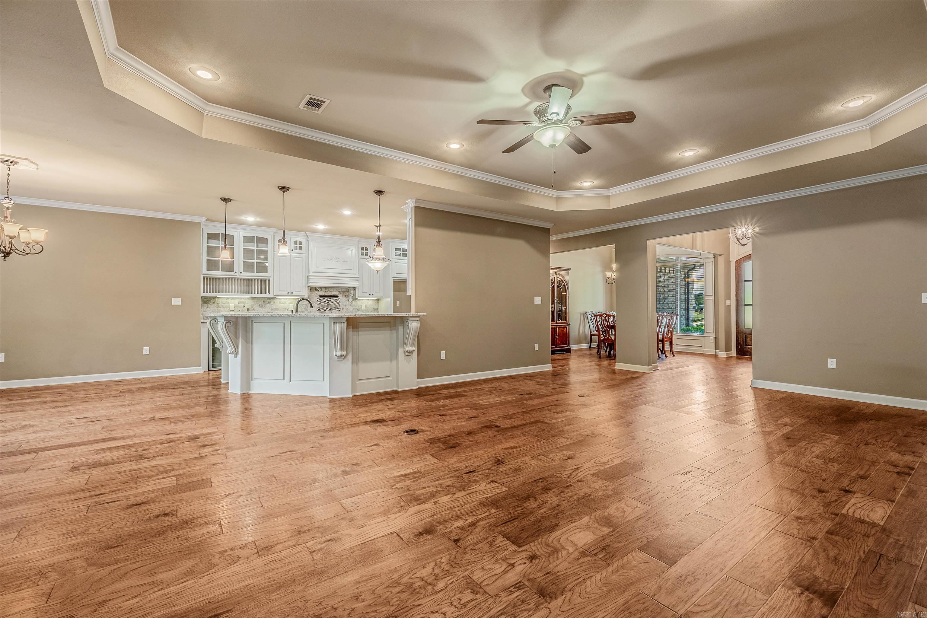 Sienna Lake - Residential