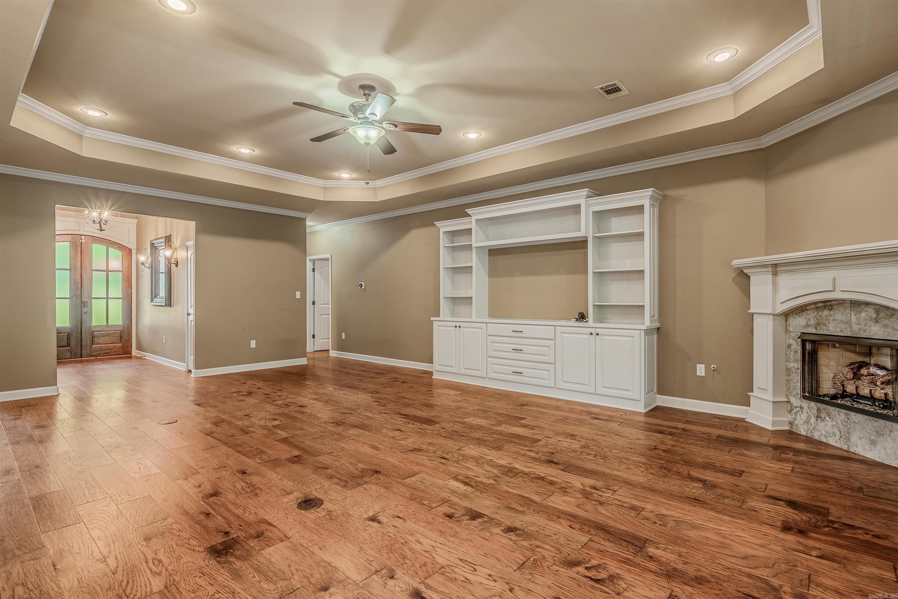 Sienna Lake - Residential