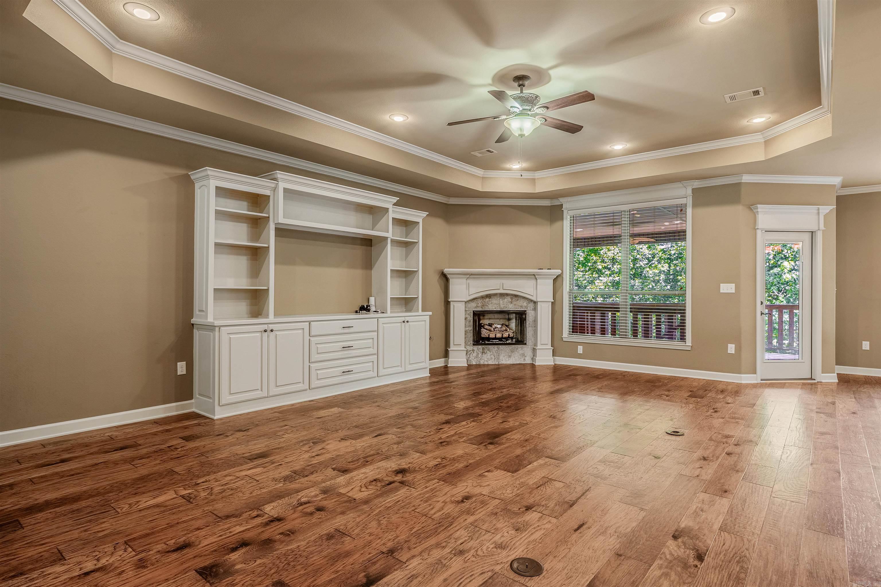 Sienna Lake - Residential