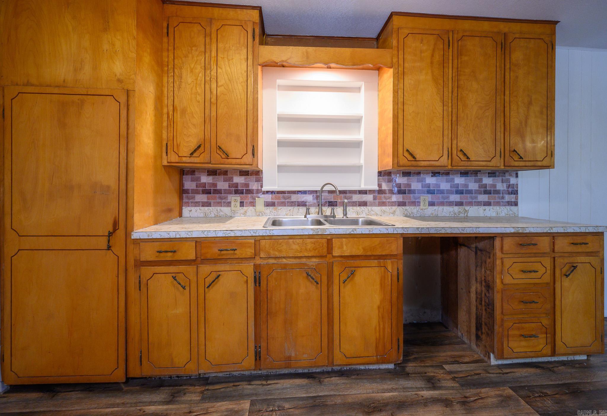 Polk County - Residential