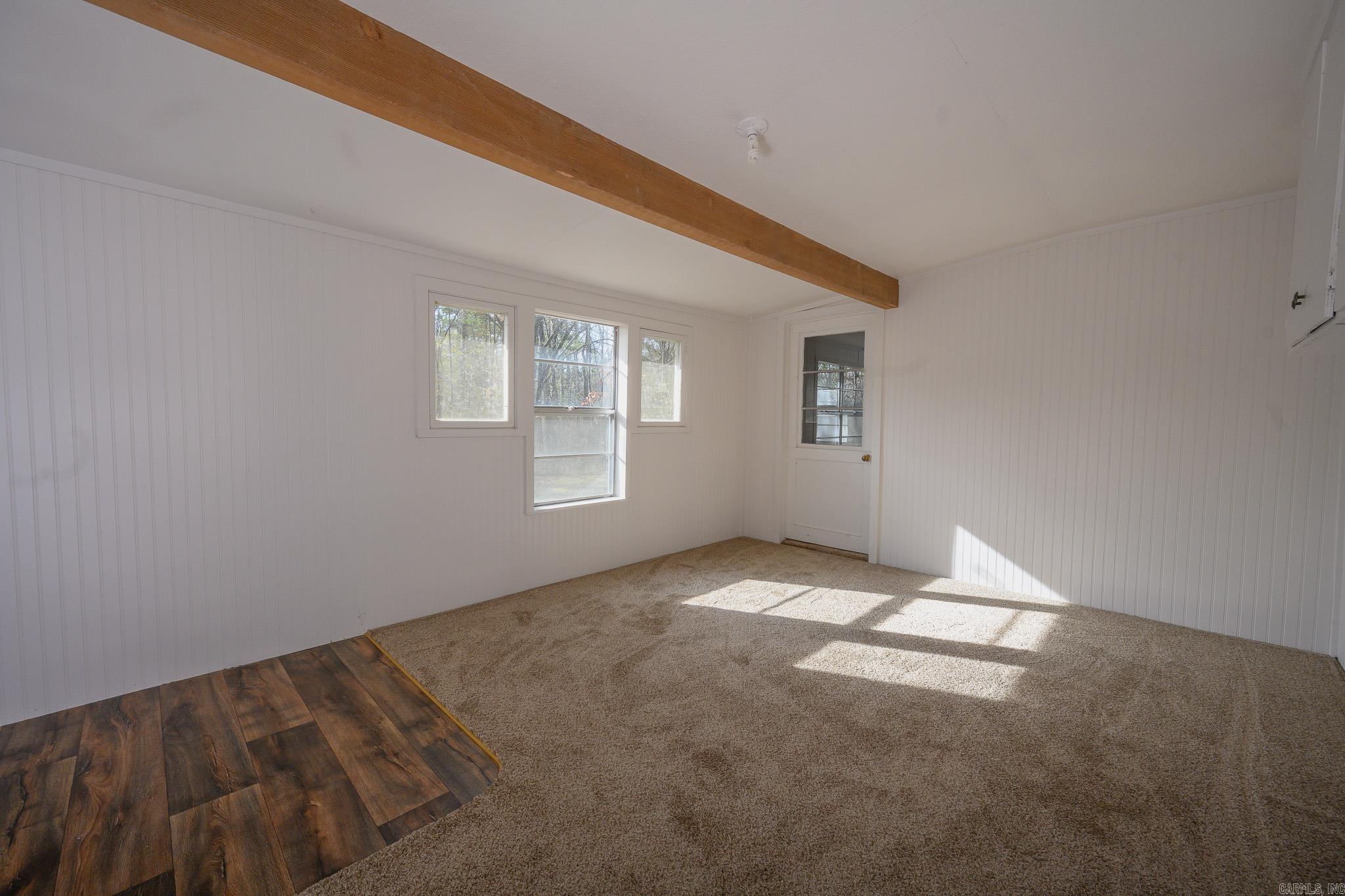 Polk County - Residential