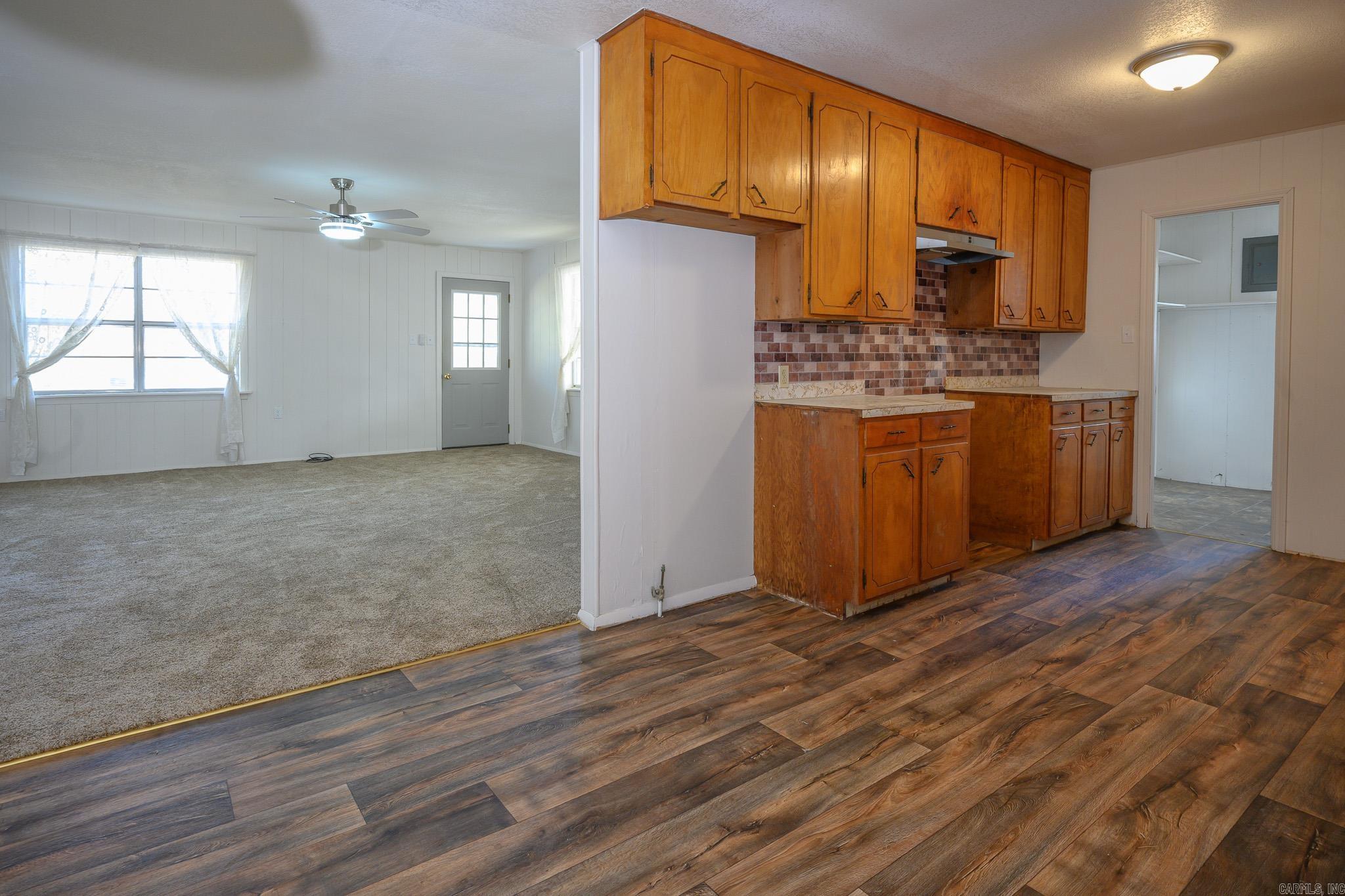 Polk County - Residential