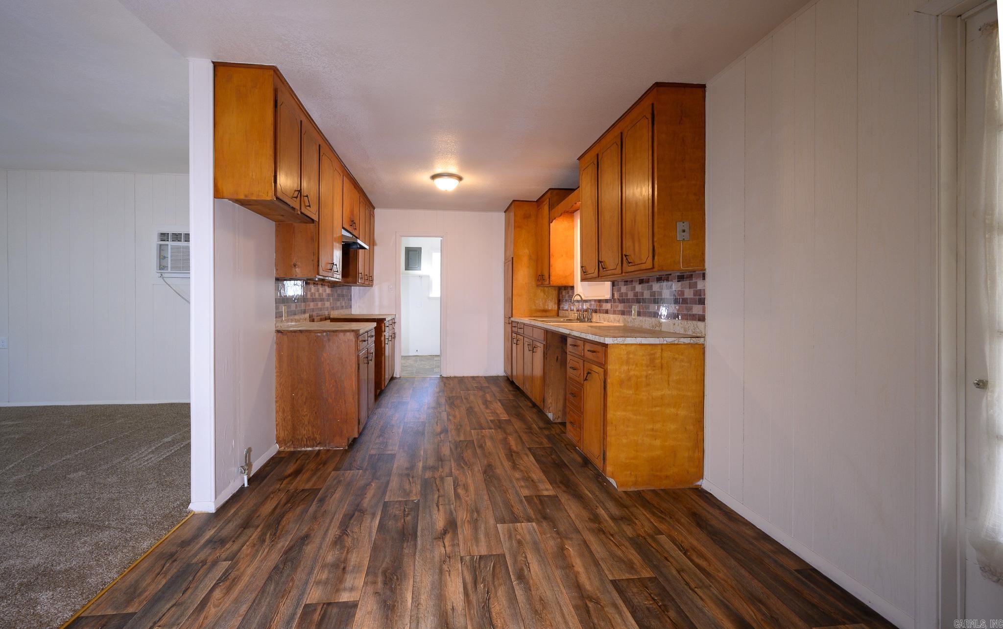 Polk County - Residential