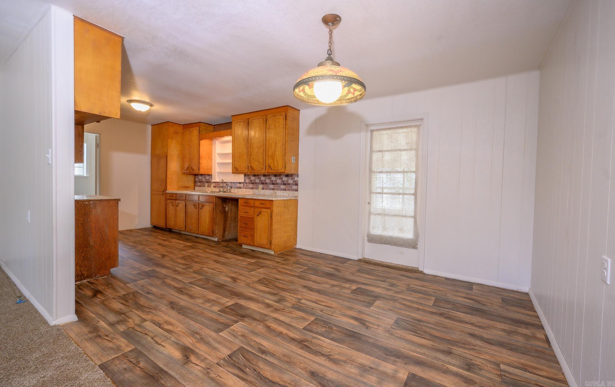 Polk County - Residential