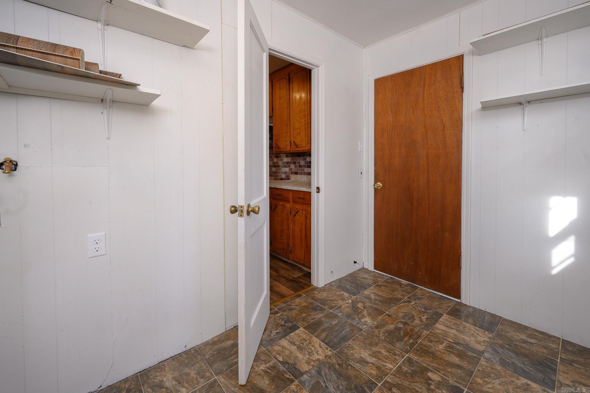 Polk County - Residential