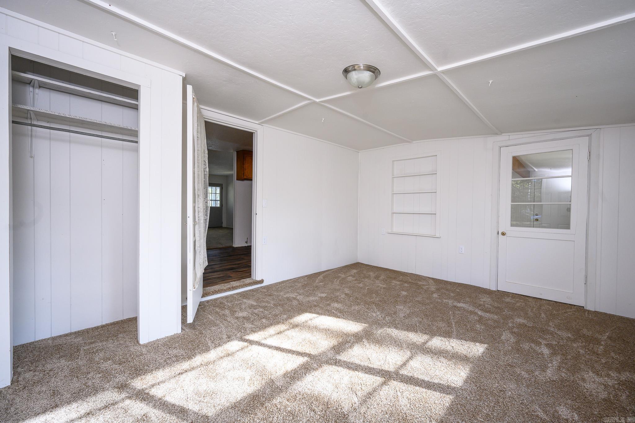 Polk County - Residential