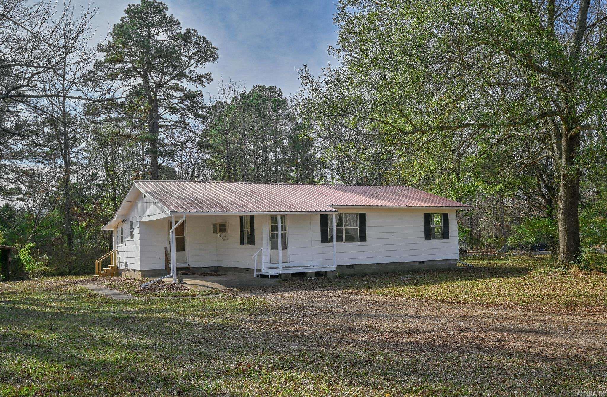 Polk County - Residential