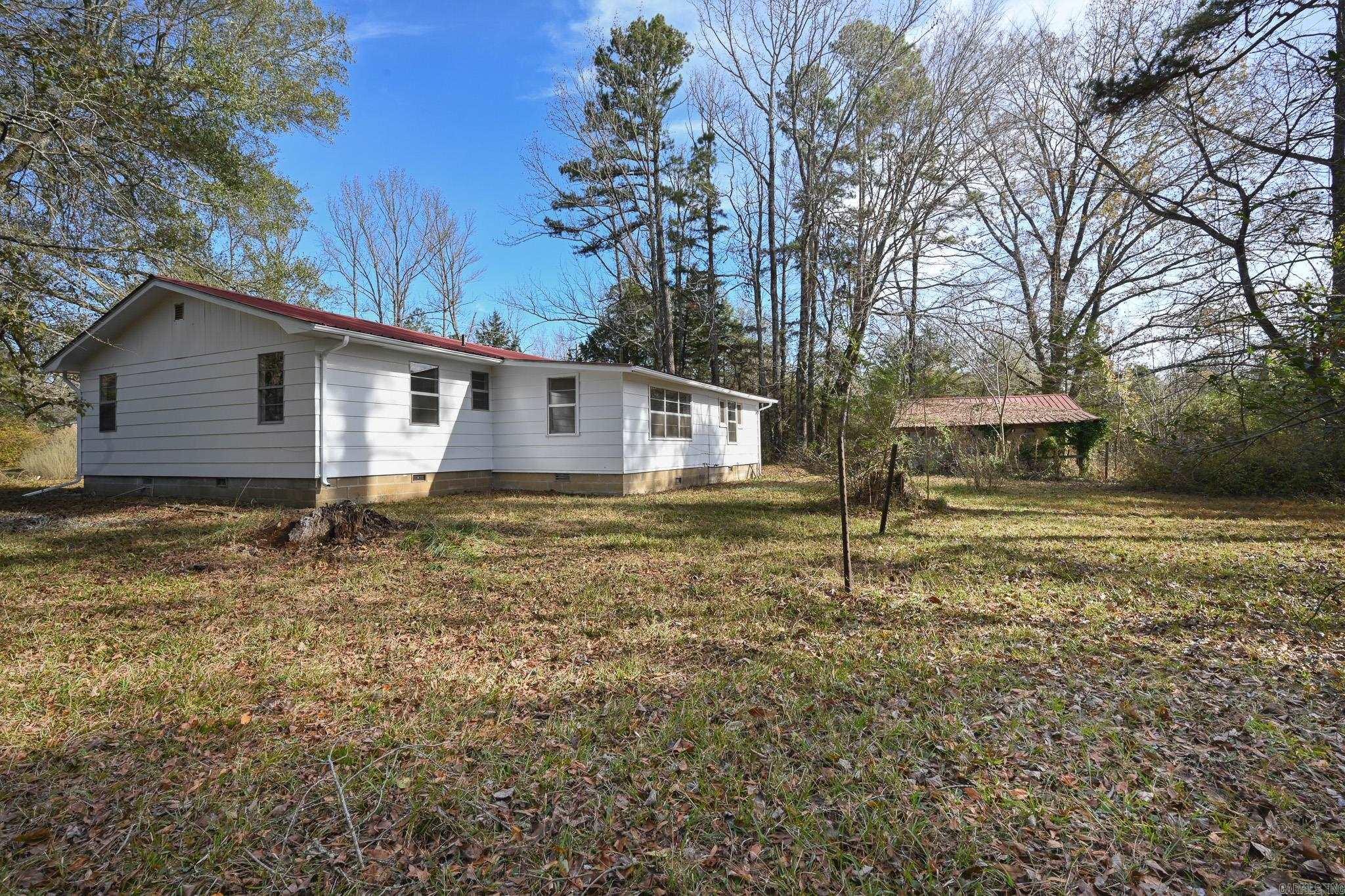 Polk County - Residential