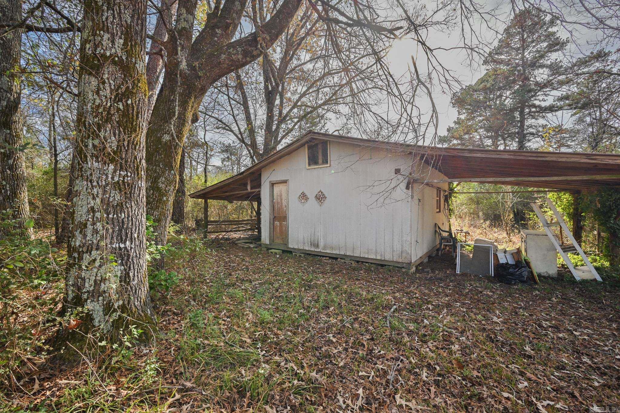 Polk County - Residential