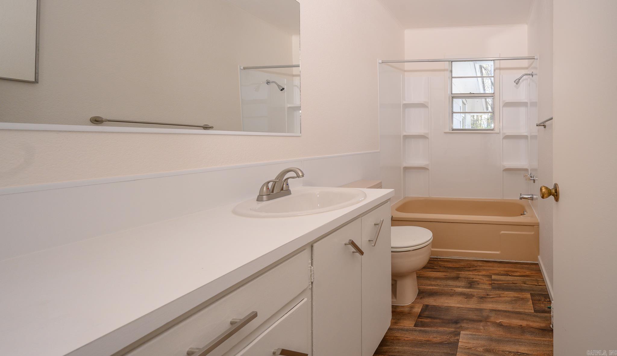 Polk County - Residential