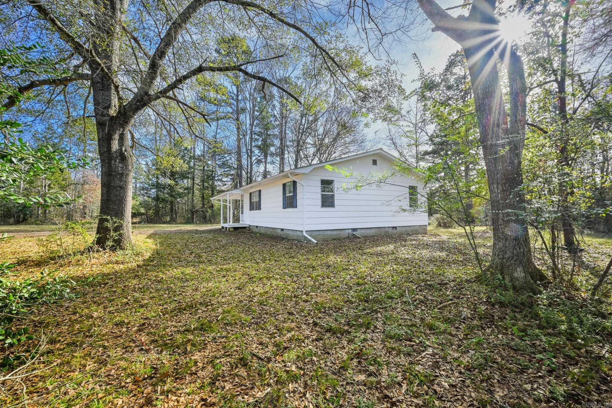 Polk County - Residential