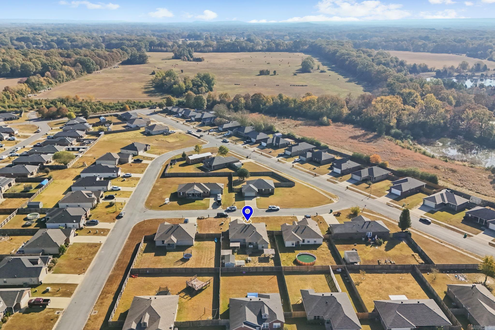 Shiloh Creek Estates - Residential