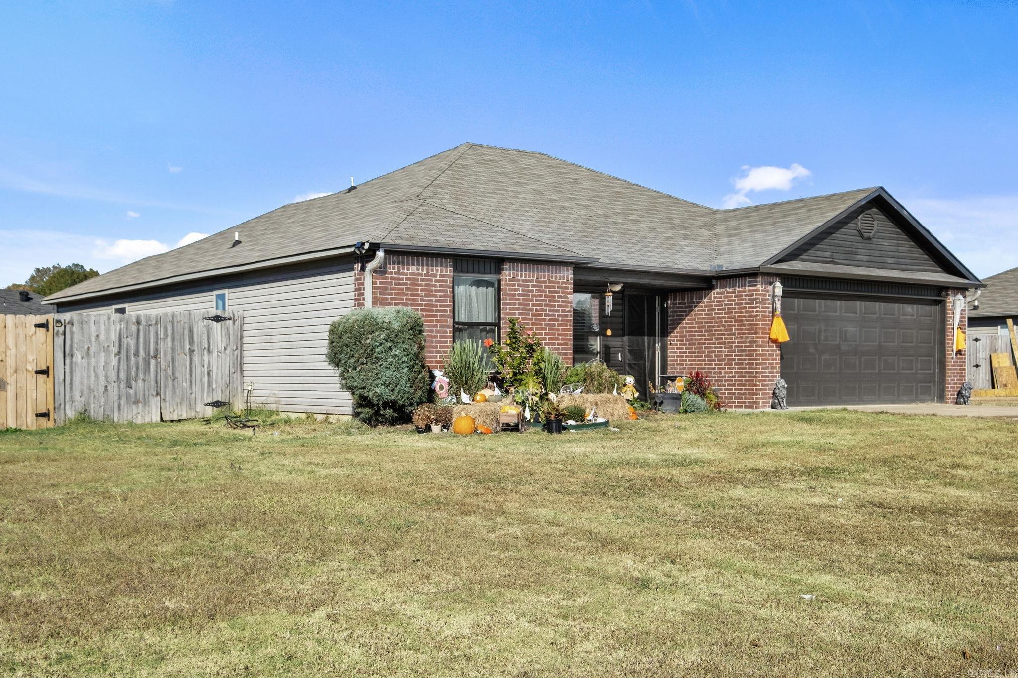 Shiloh Creek Estates - Residential