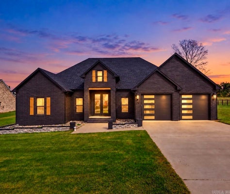 29 REPUBLICAN VALLEY DR, GREENBRIER, AR 72058 - Image 590daa03a6fa38ef2dcc30ab7805e647/556772650