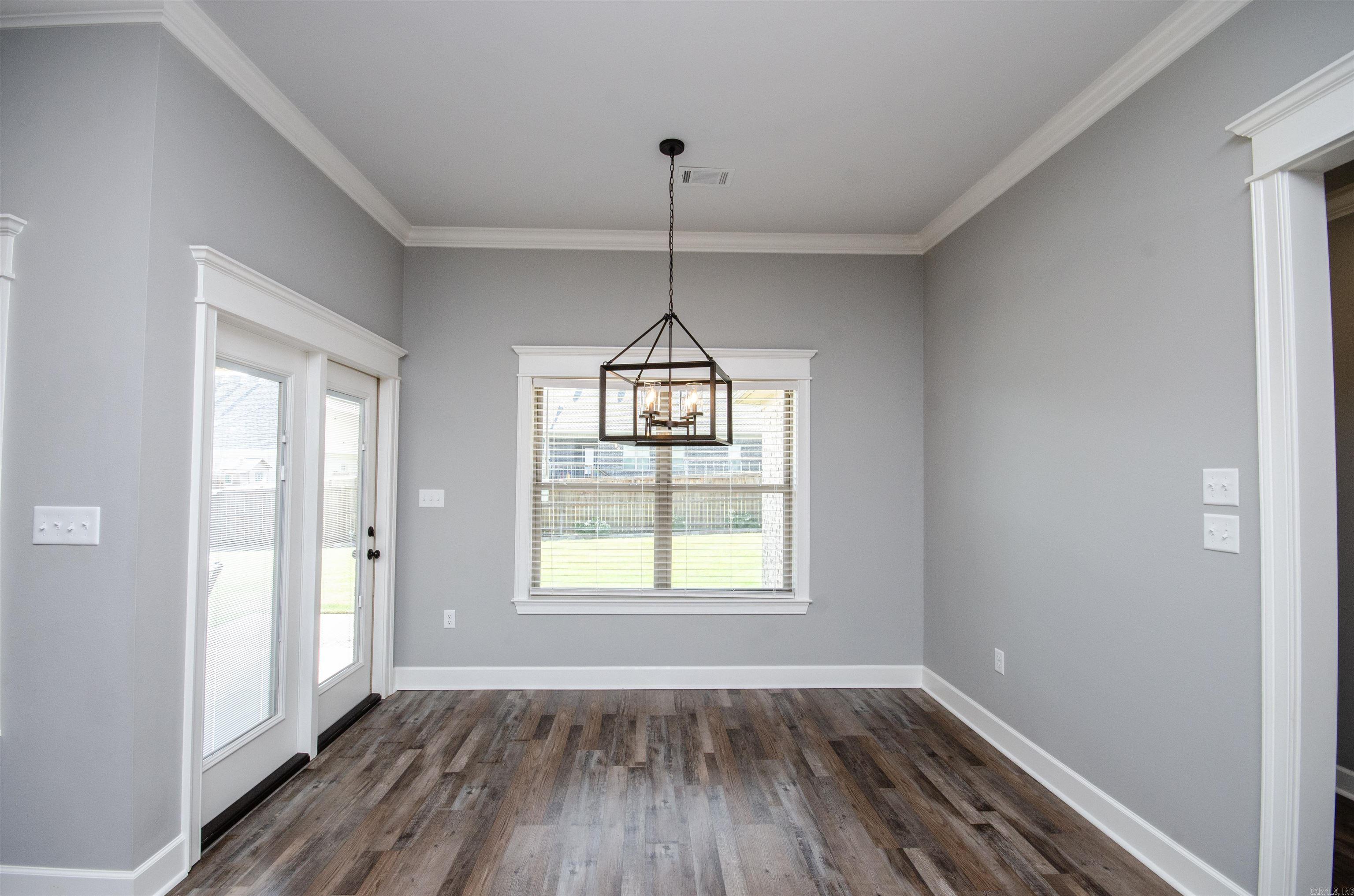 Salem Woods - Residential