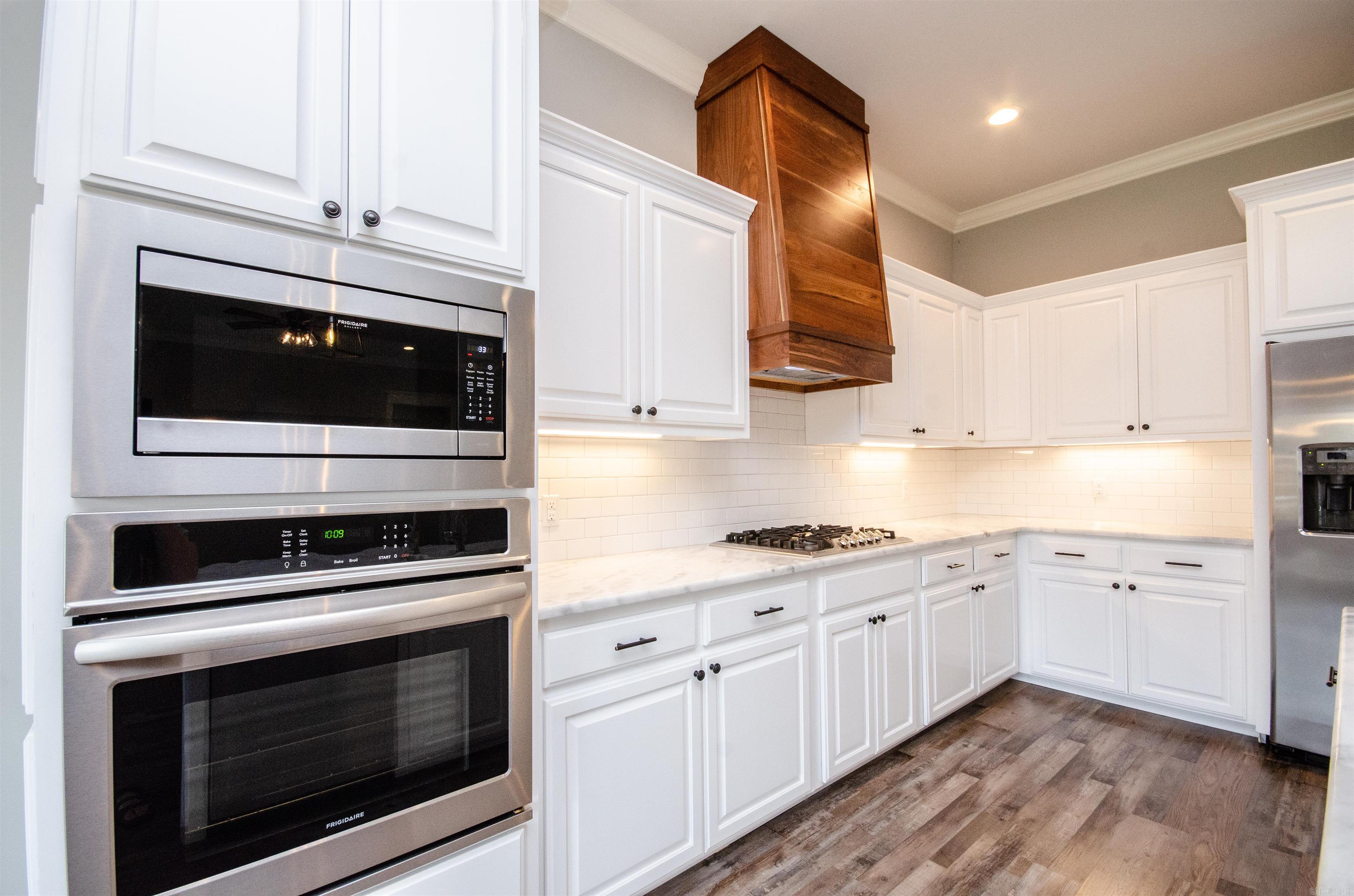 Salem Woods - Residential