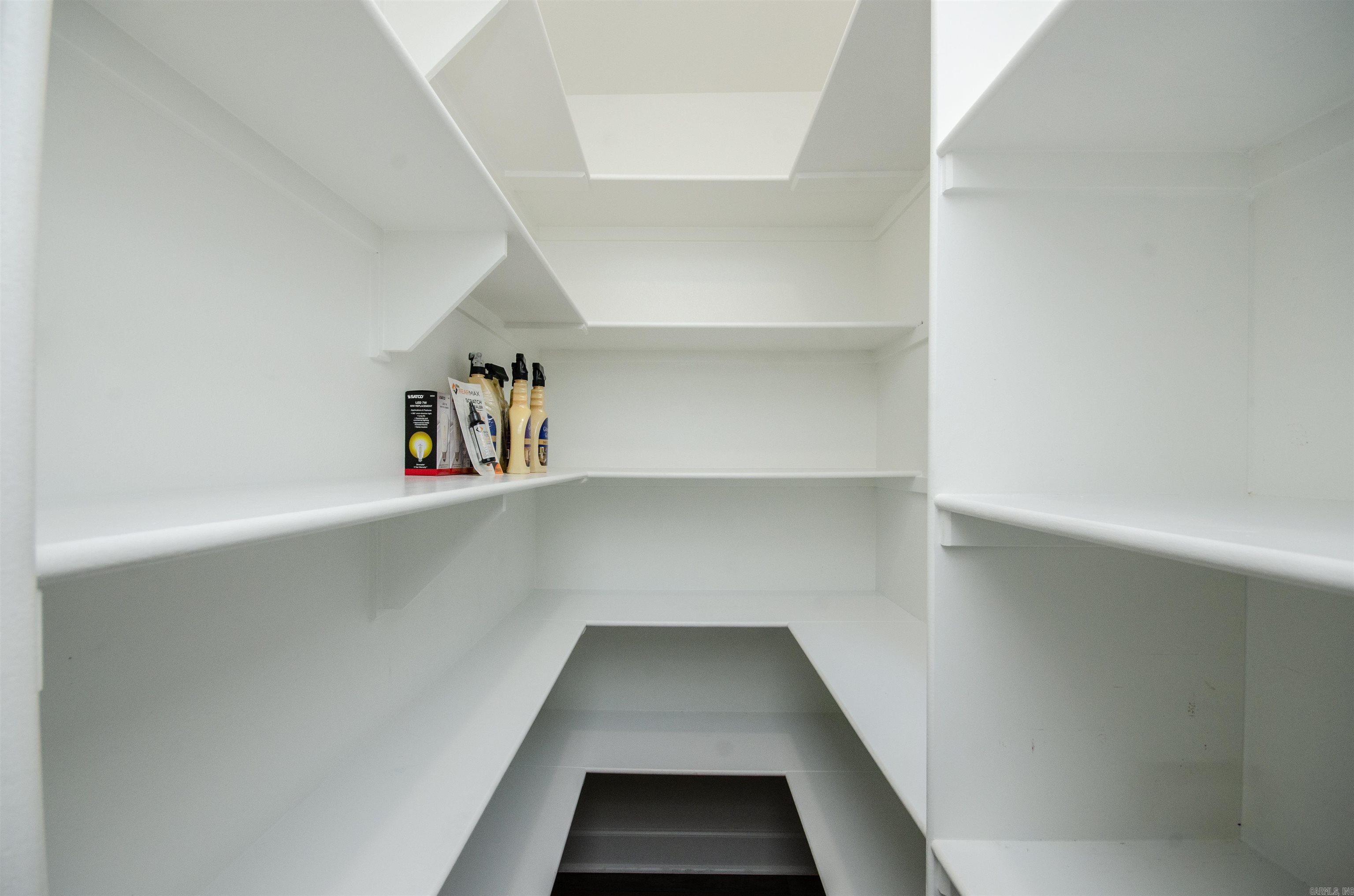 Salem Woods - Residential