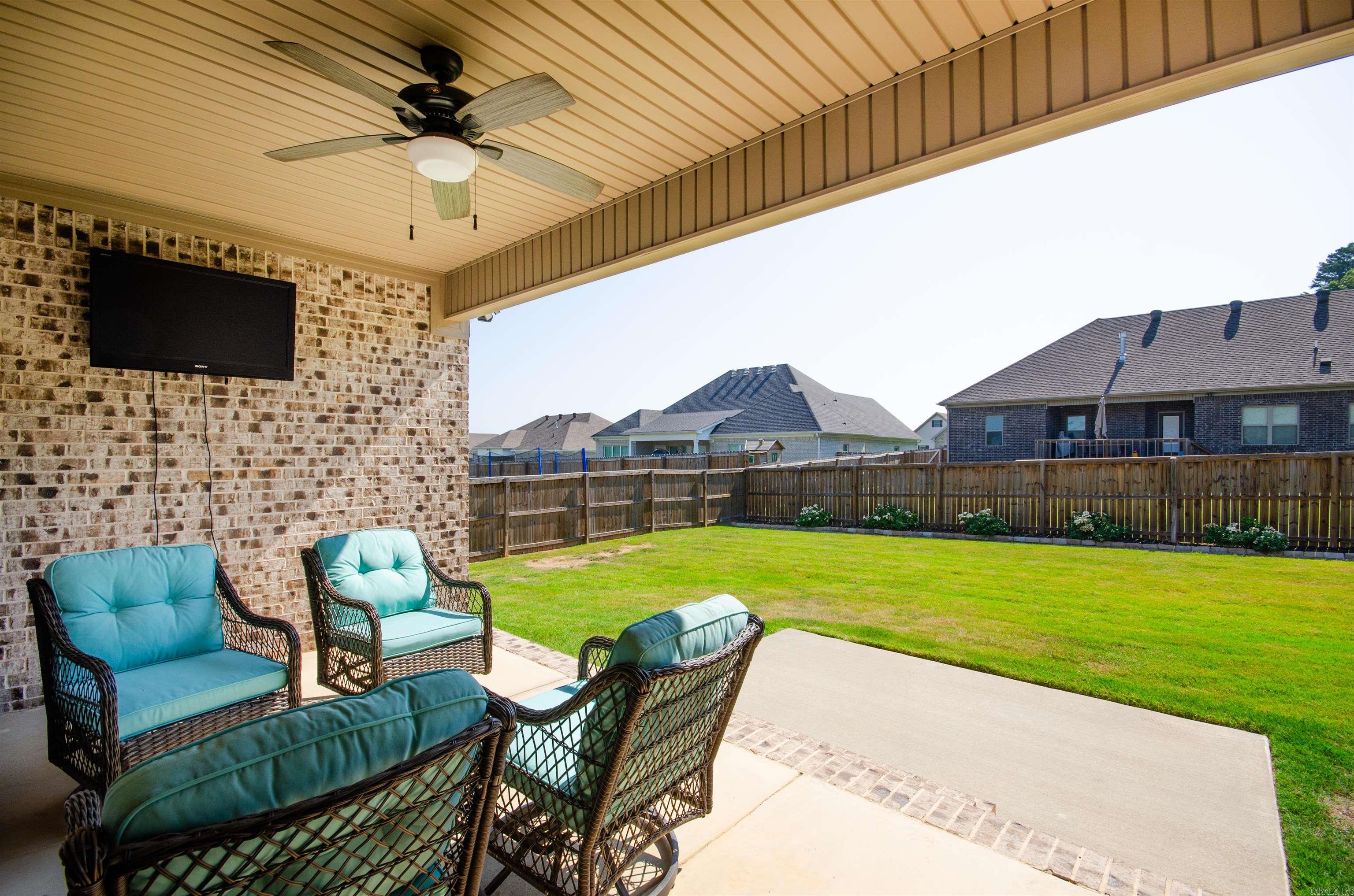 Salem Woods - Residential