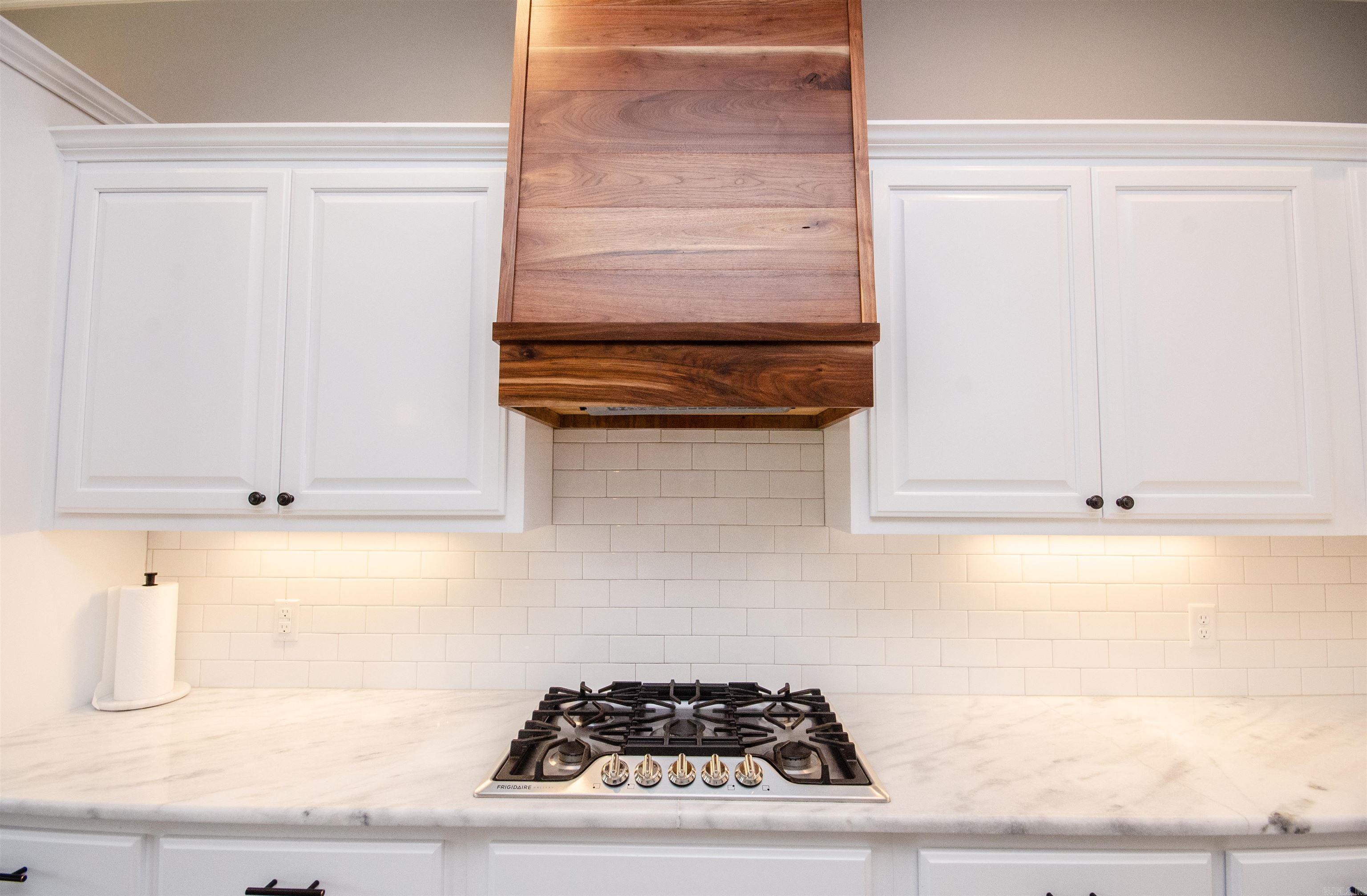 Salem Woods - Residential