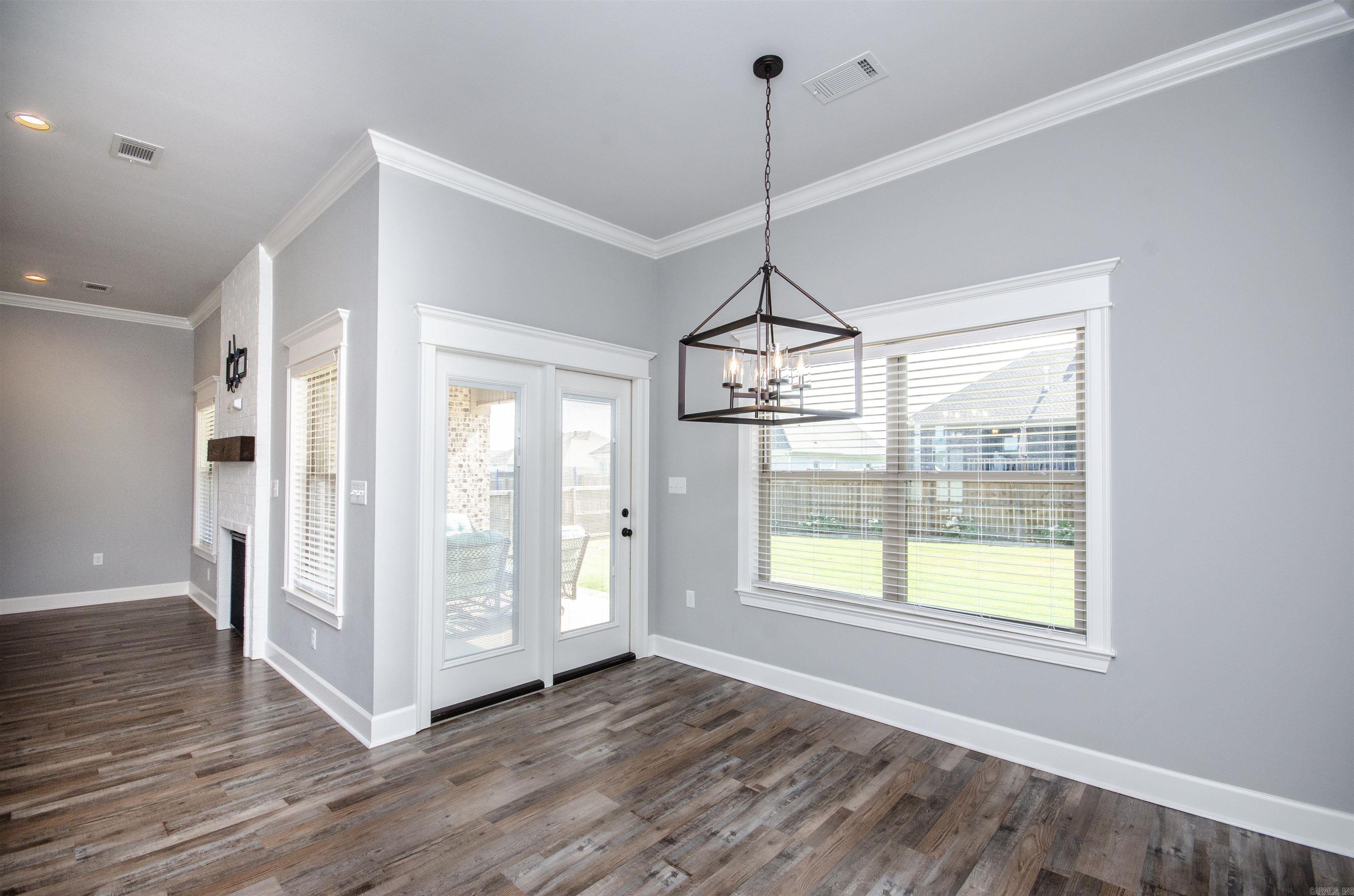 Salem Woods - Residential