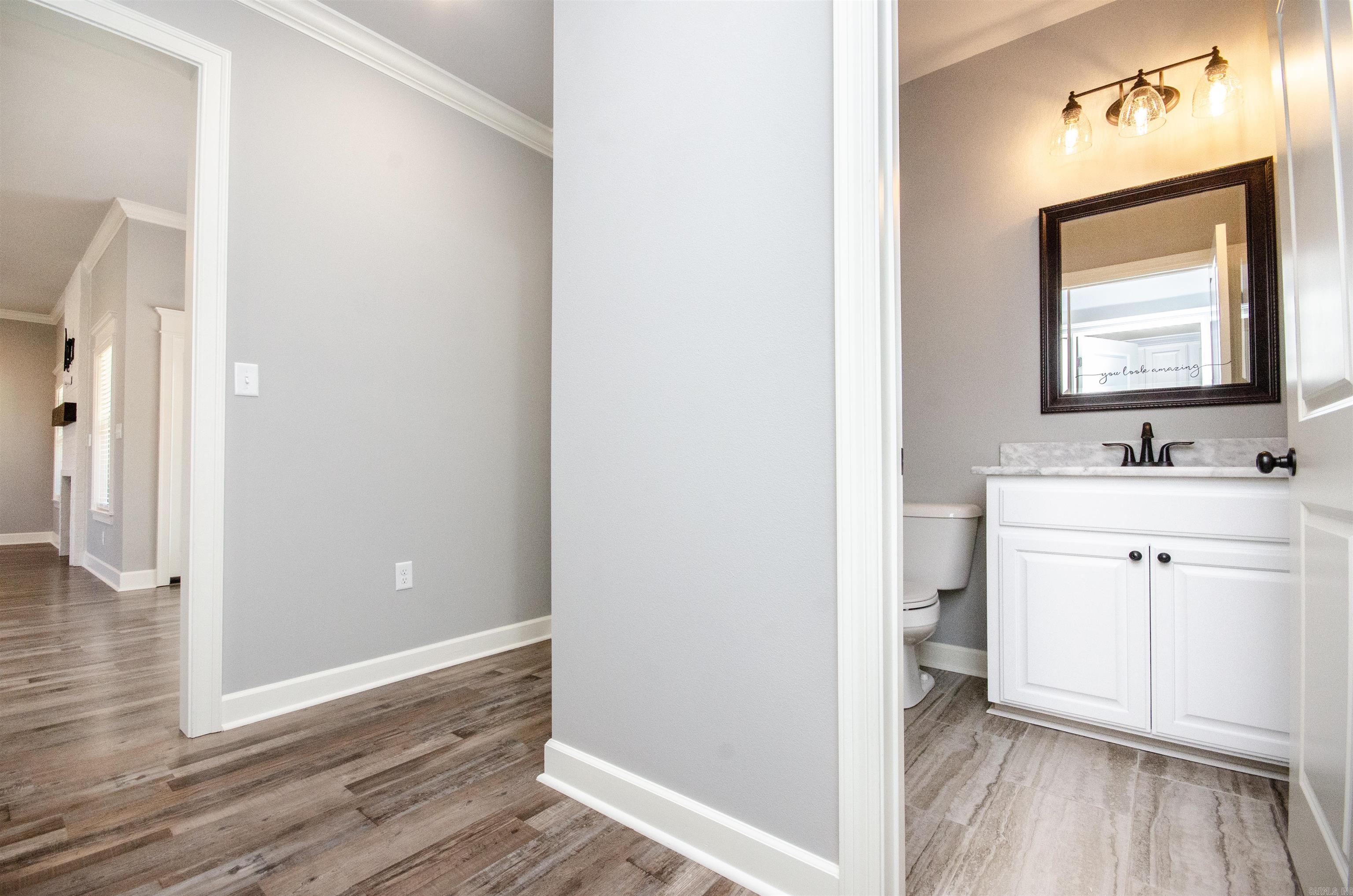 Salem Woods - Residential