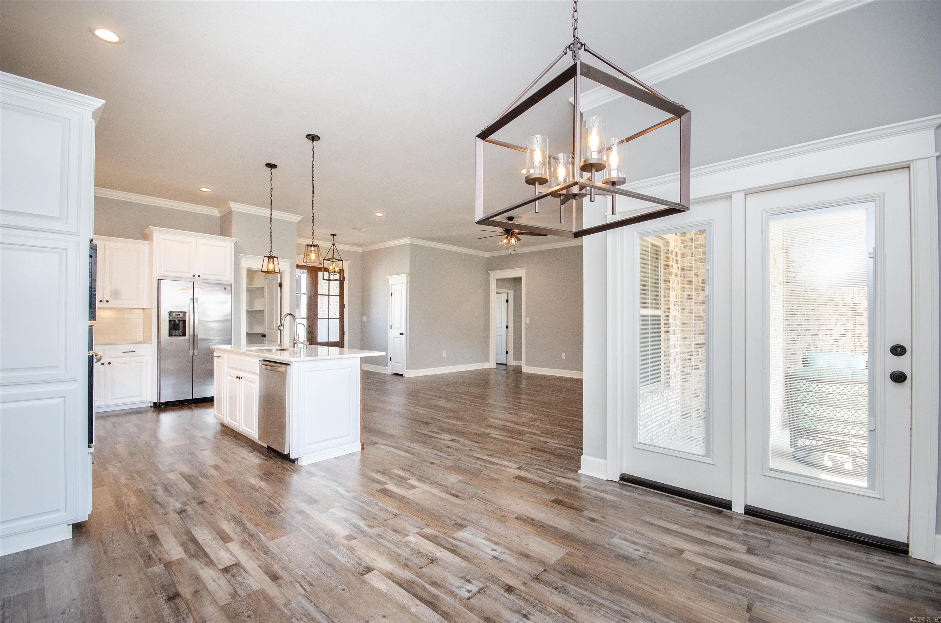 Salem Woods - Residential