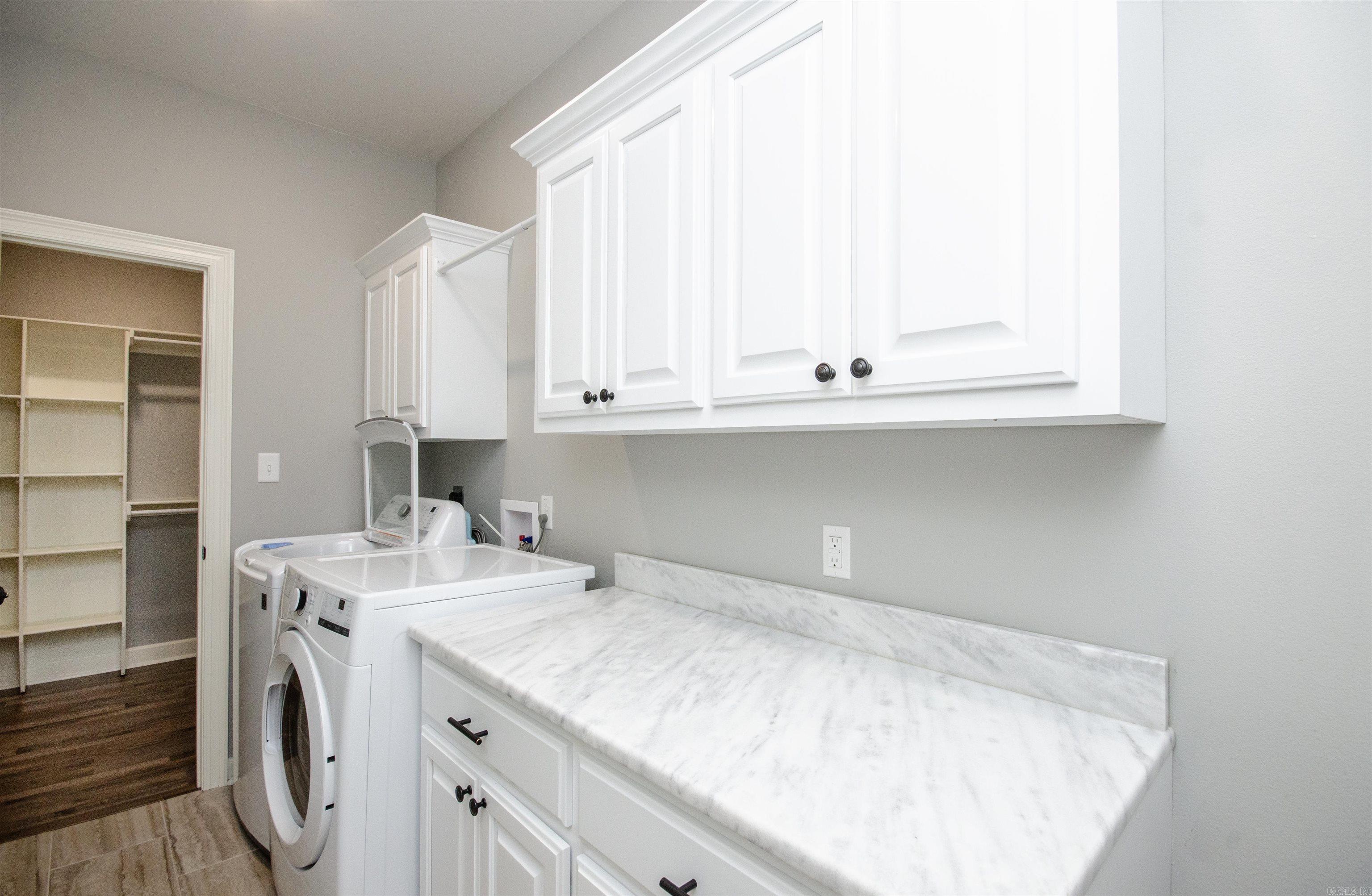 Salem Woods - Residential